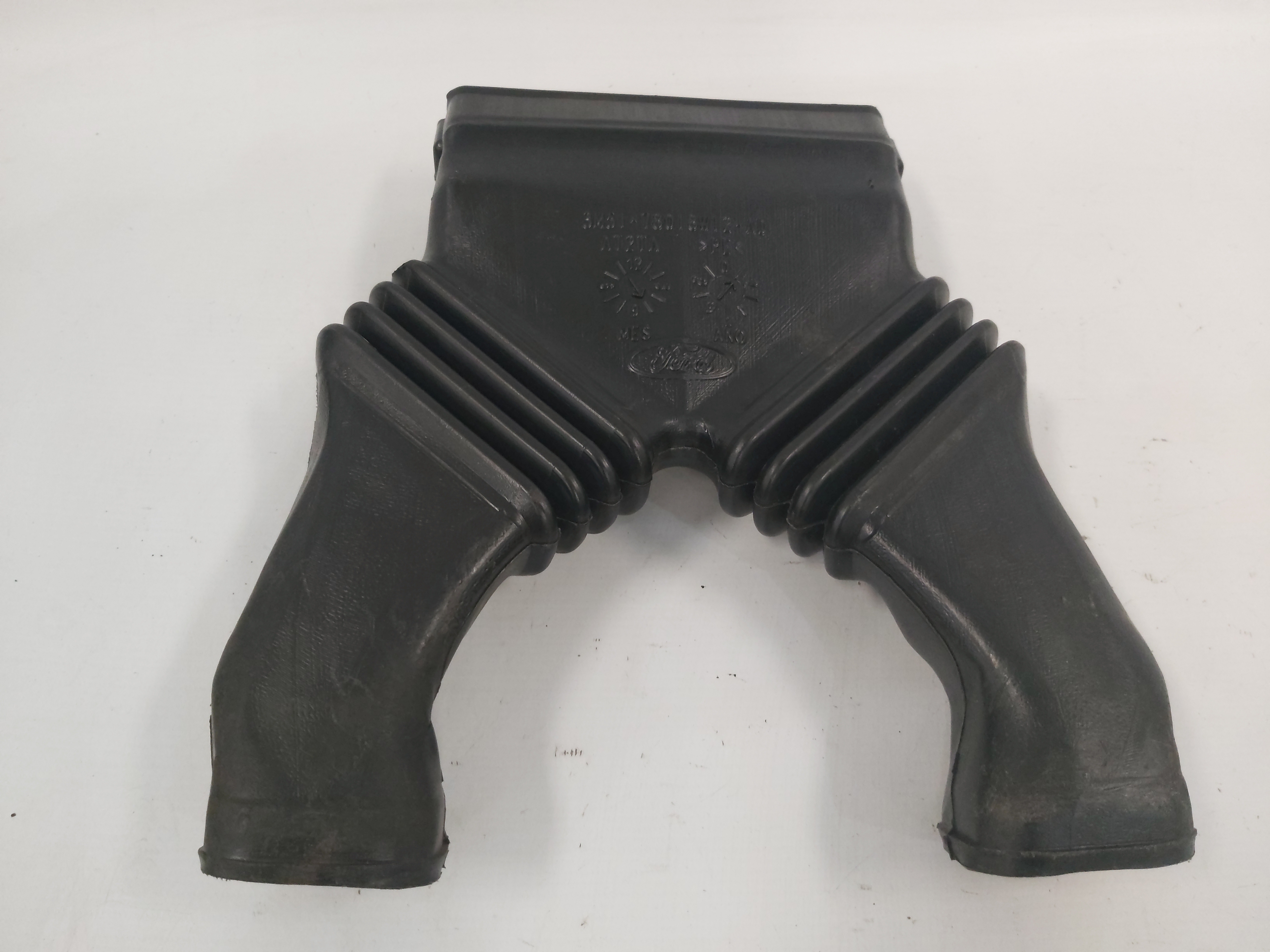 Duto Central Ar Ford Focus 2009 2010 2011 2012 2013