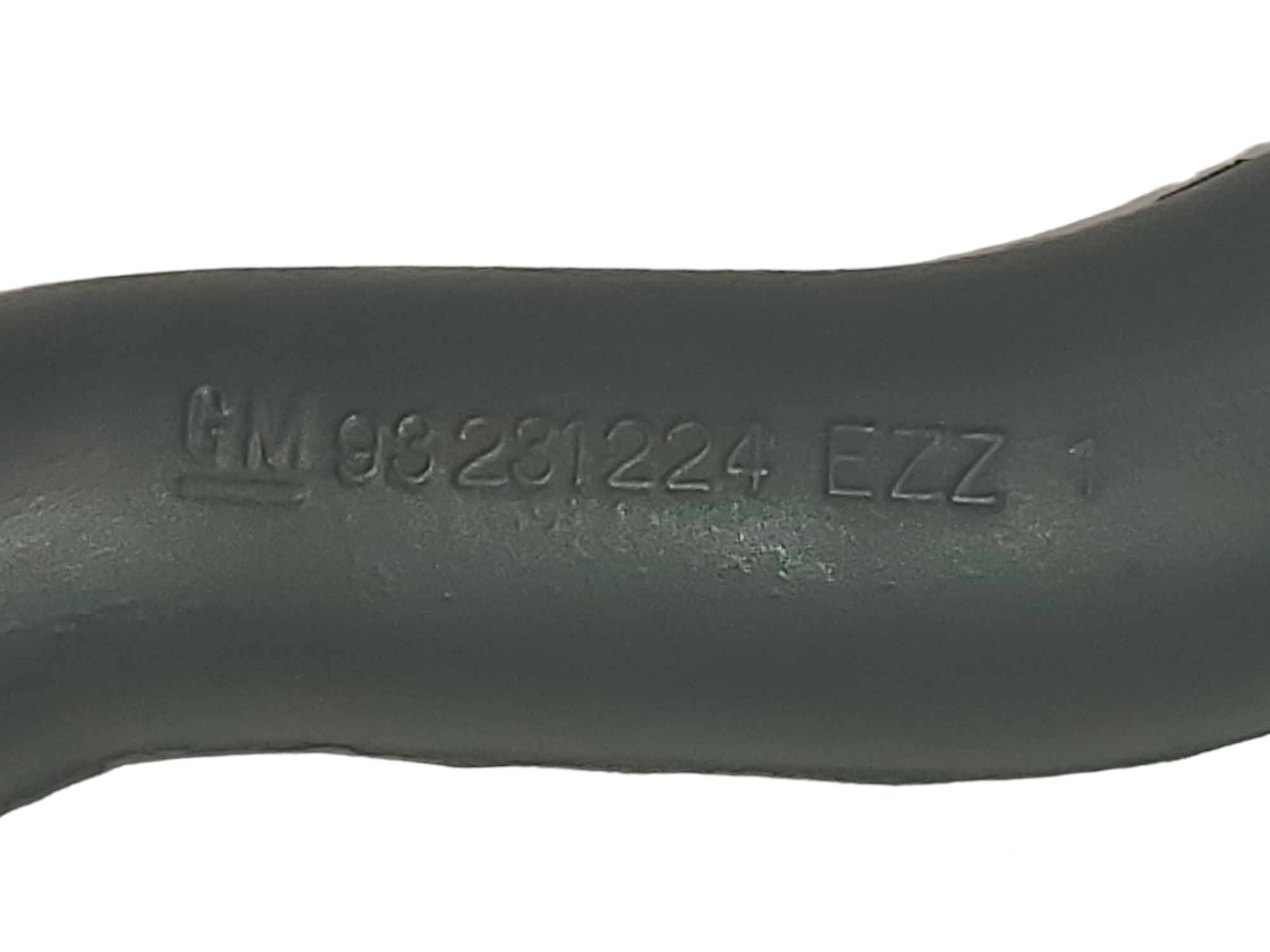 Mangueira Válvula Respiro Motor Celta Corsa 1.0 8v 2001 2009 5