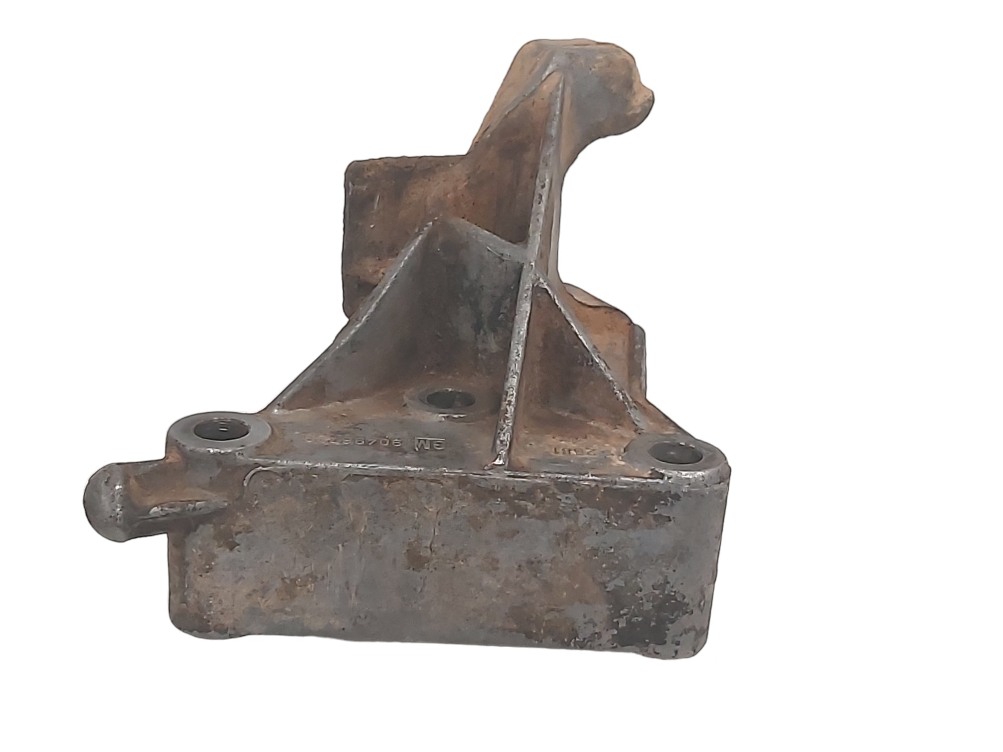 Suporte Coxim Motor Traseiro Vectra 97 98 99 2000 A 2005 2