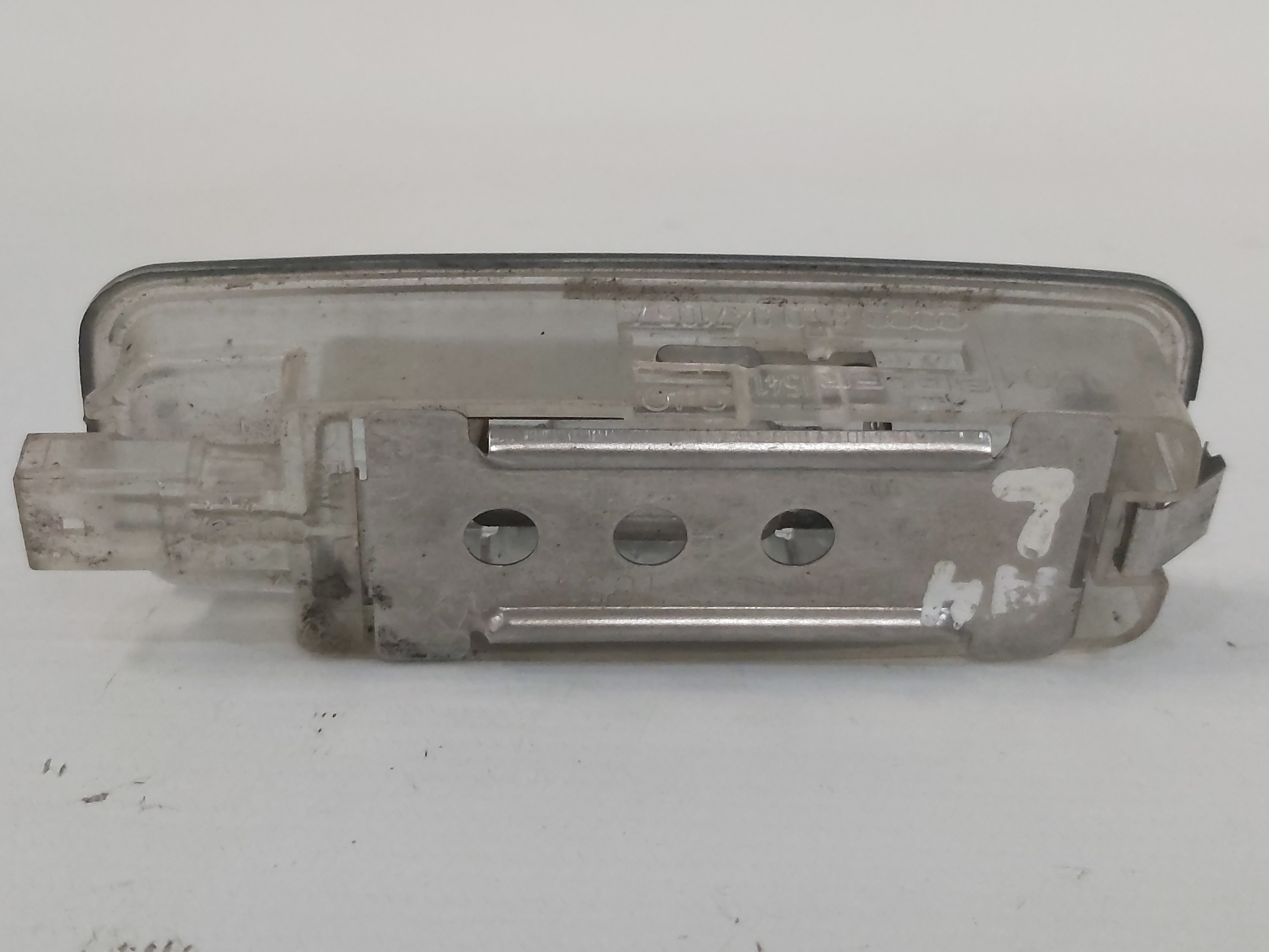 Luz Teto Quebra Sol Audi A3 A4 A6 2005 8l0947105a 5