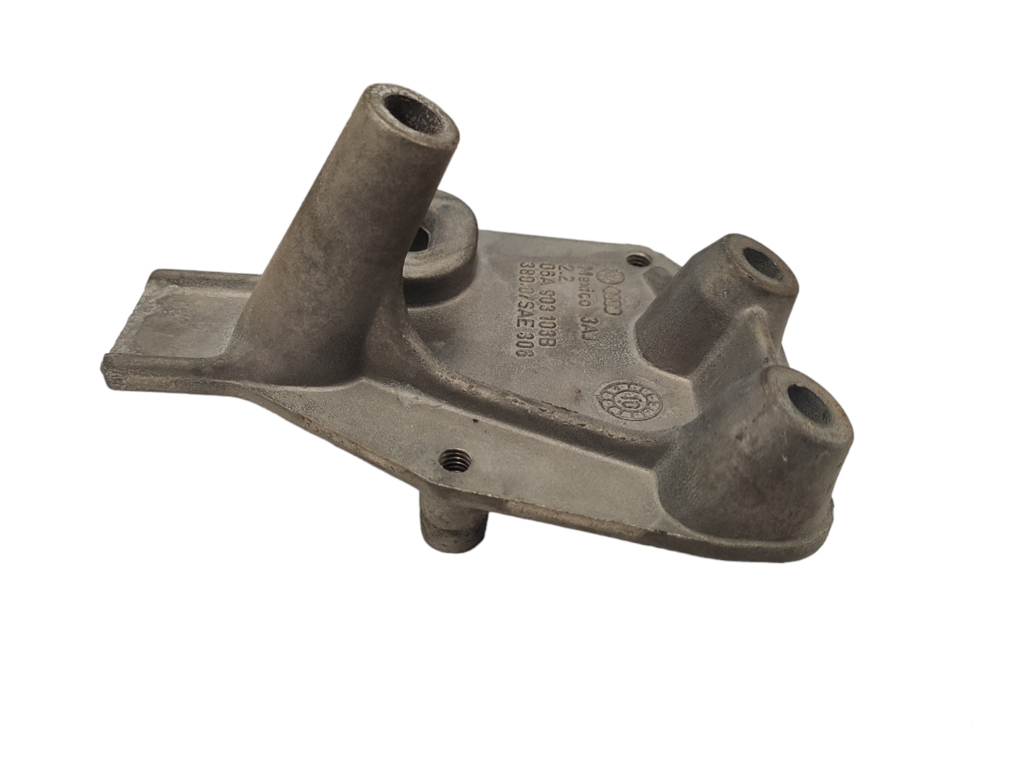 Suporte Bobina Ignição Vw Jetta 2.0 8v 2011 2012 2013 2014 4