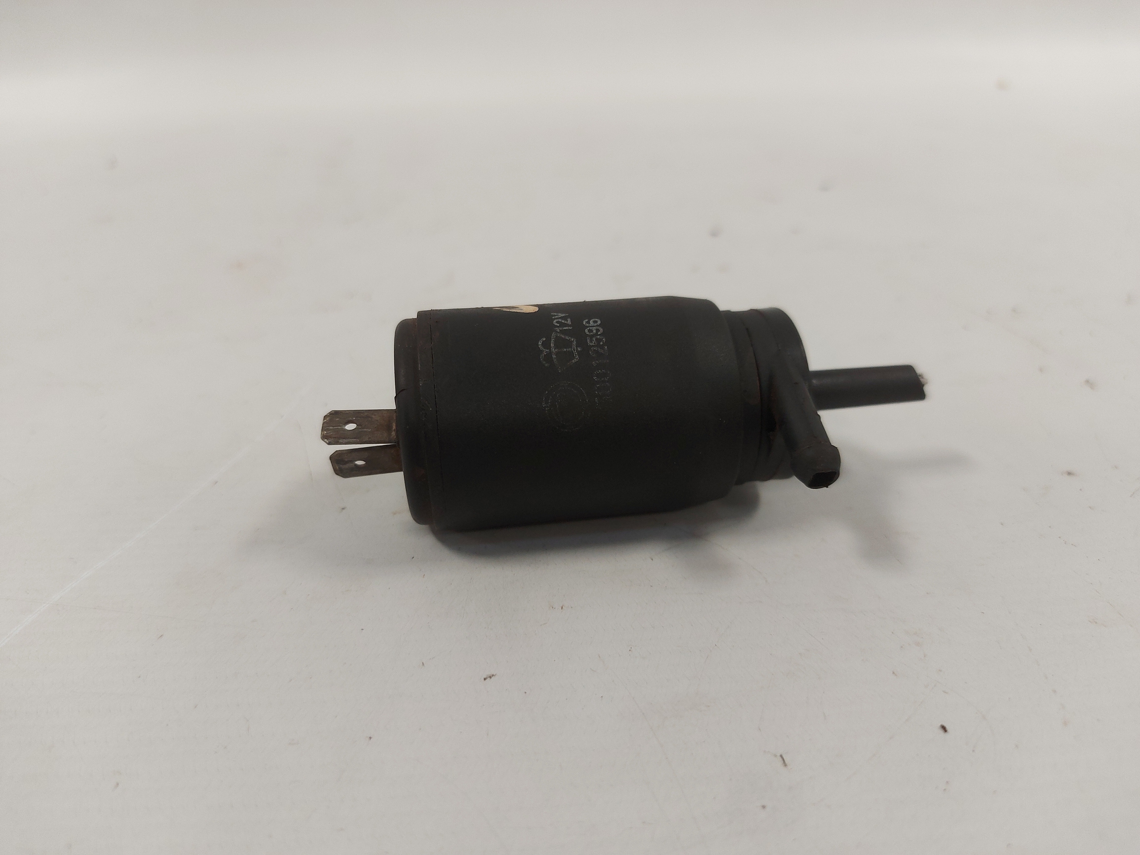 Bomba Esguicho Parabrisa Fiat Uno Original 1986 A 2003 2