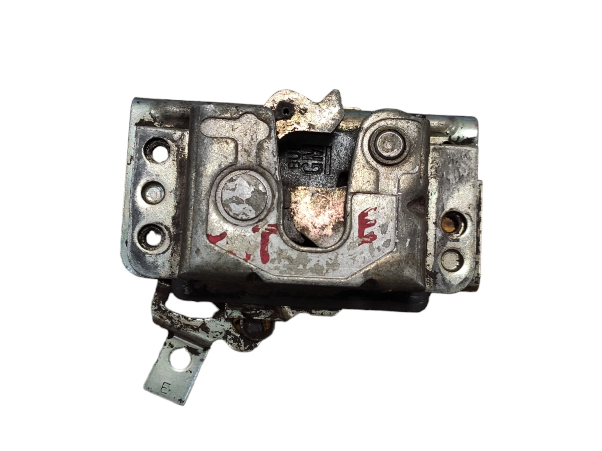 Fechadura Porta Dianteira Direita Kadett 89 90 91 92 A 98