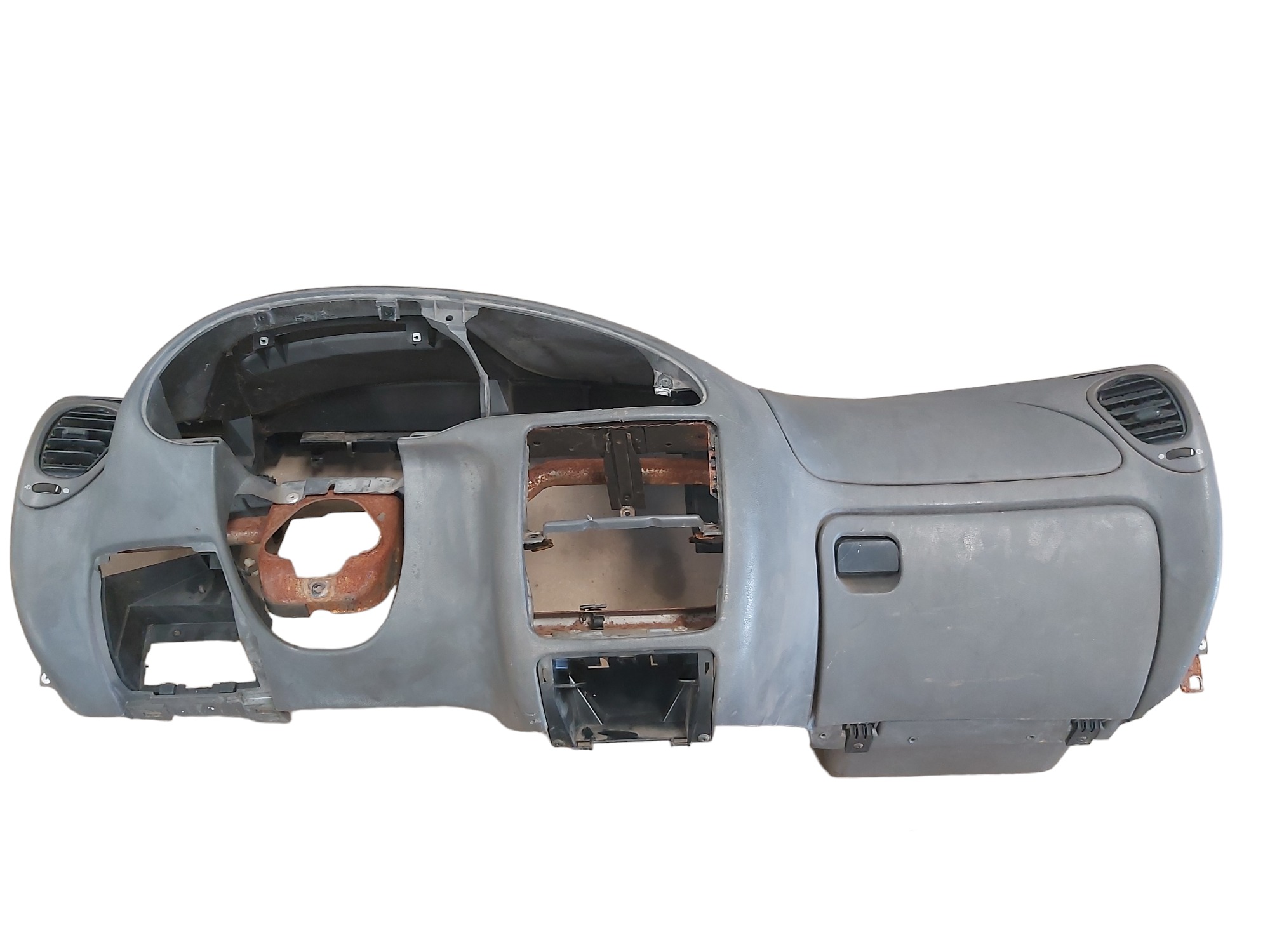 Tabelier Painel Ford Fiesta Endura 96 97 98 99 2