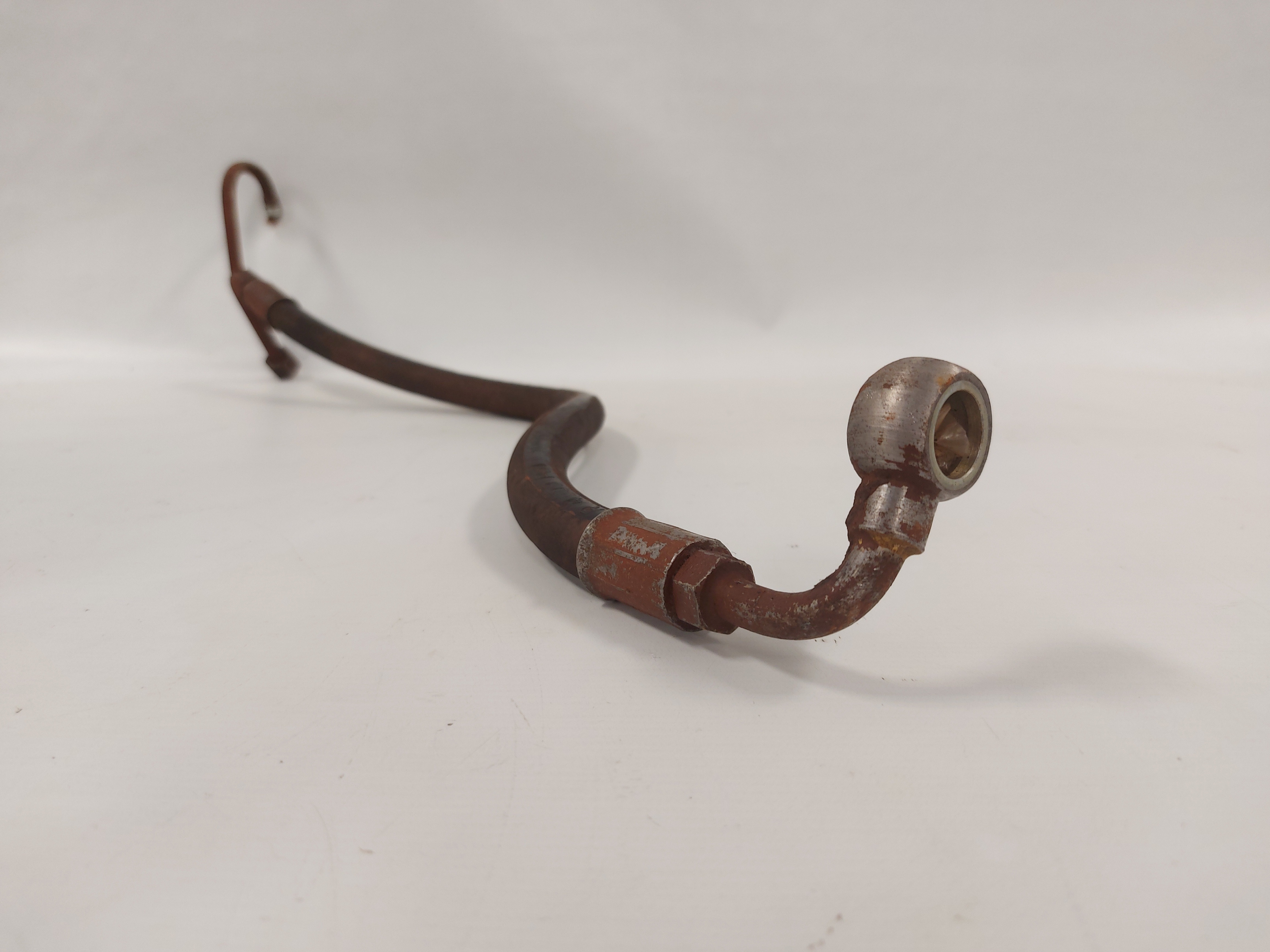Mangueira Direção Hidráulica Ford Versailles 5