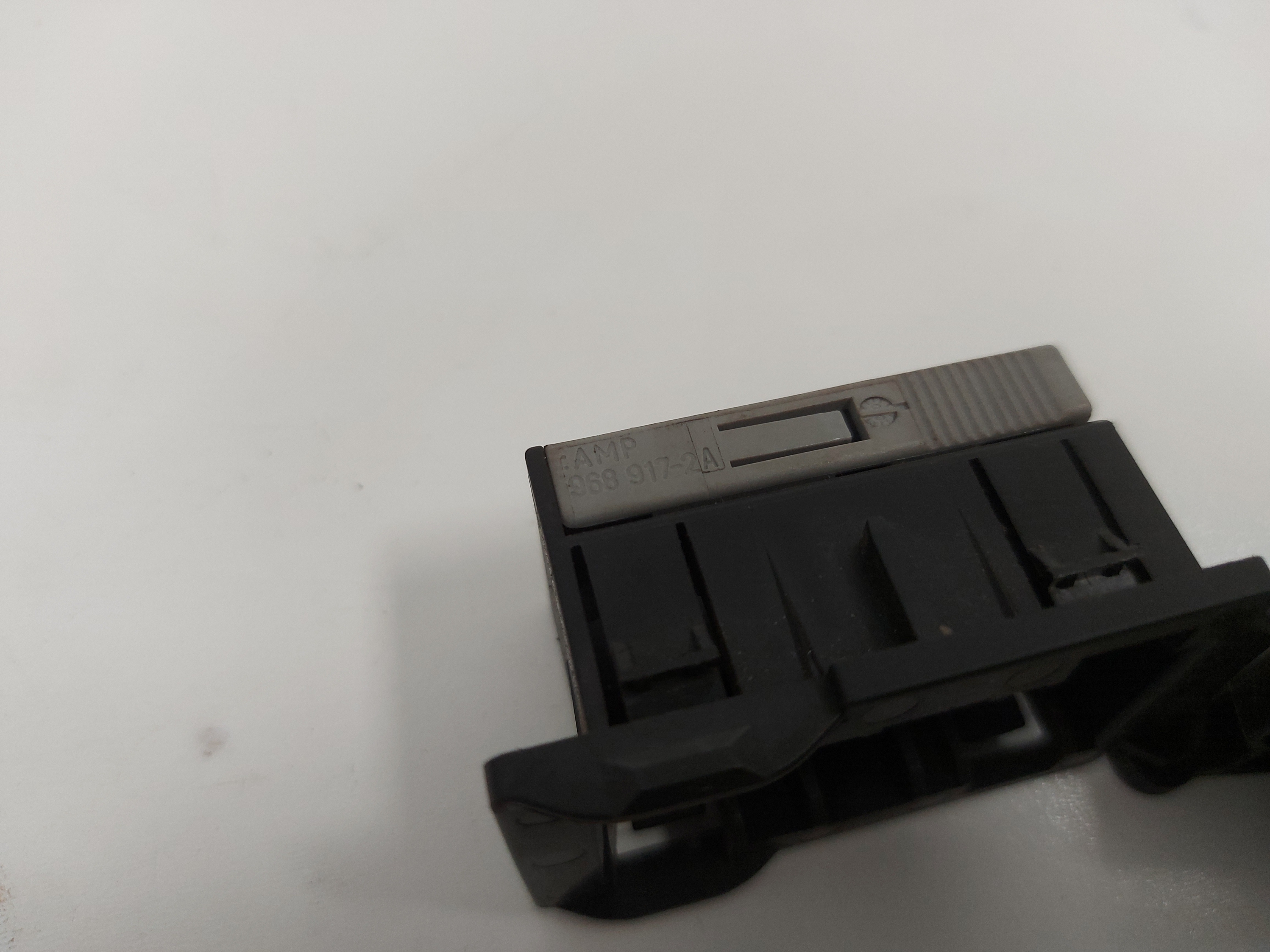 Moldura Tomada Obd Bmw E46 330 328 325 323 320 6