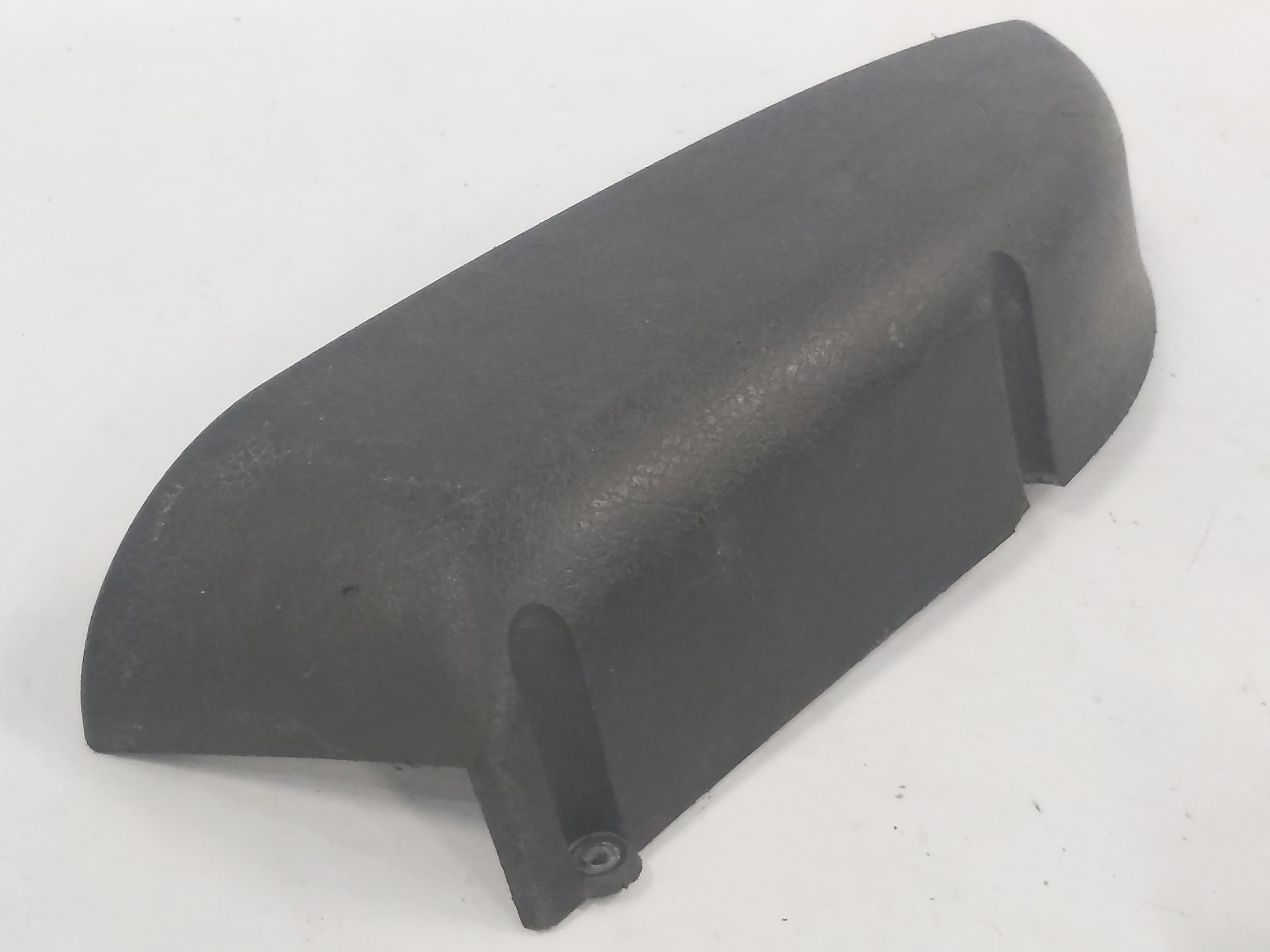 Porta Objetos Traseiro Direito Vectra 97 98 99 2000 A 2005 Preto 4