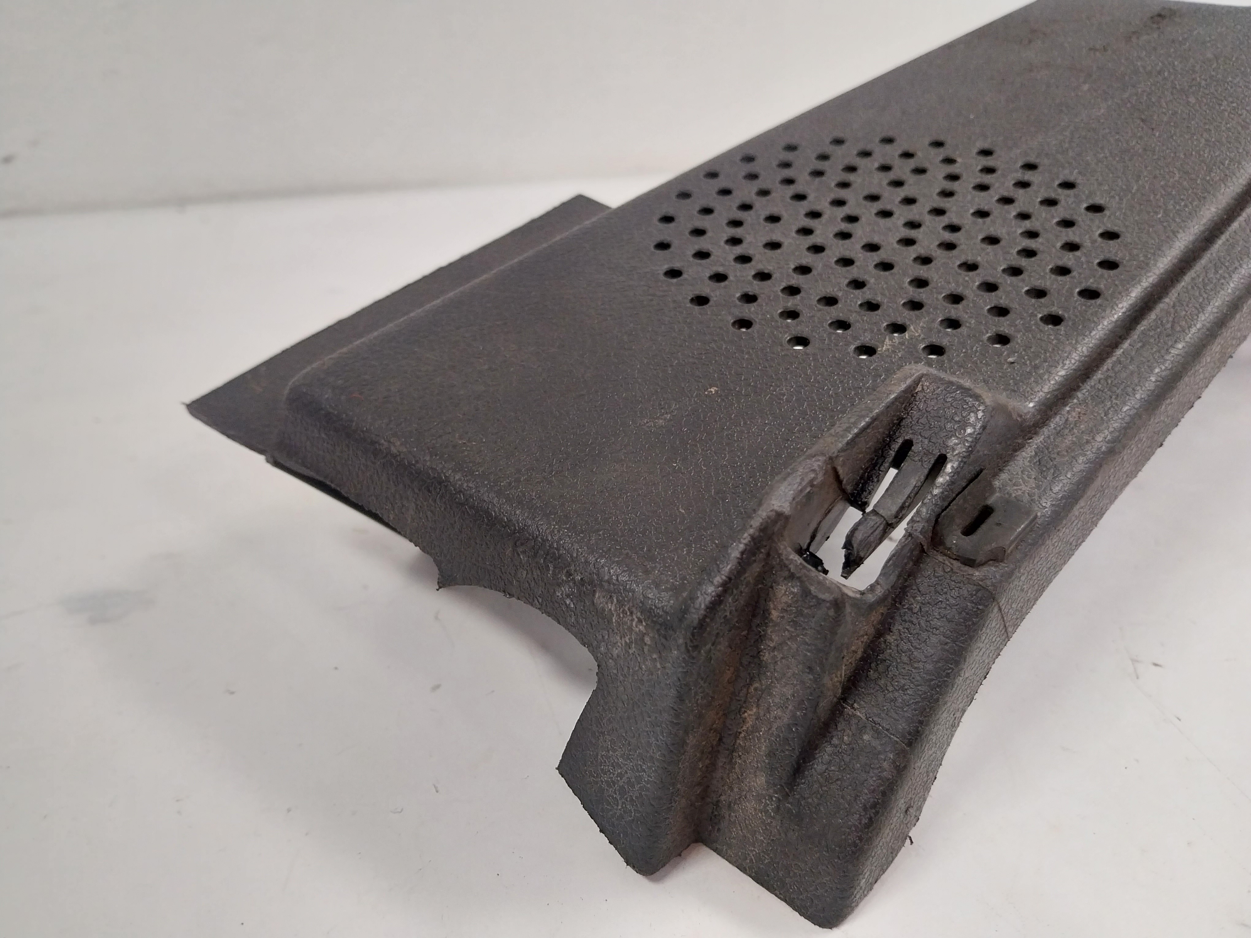 Suporte Bagagito Traseiro Direito Fiat Uno 1986 A 2013 3