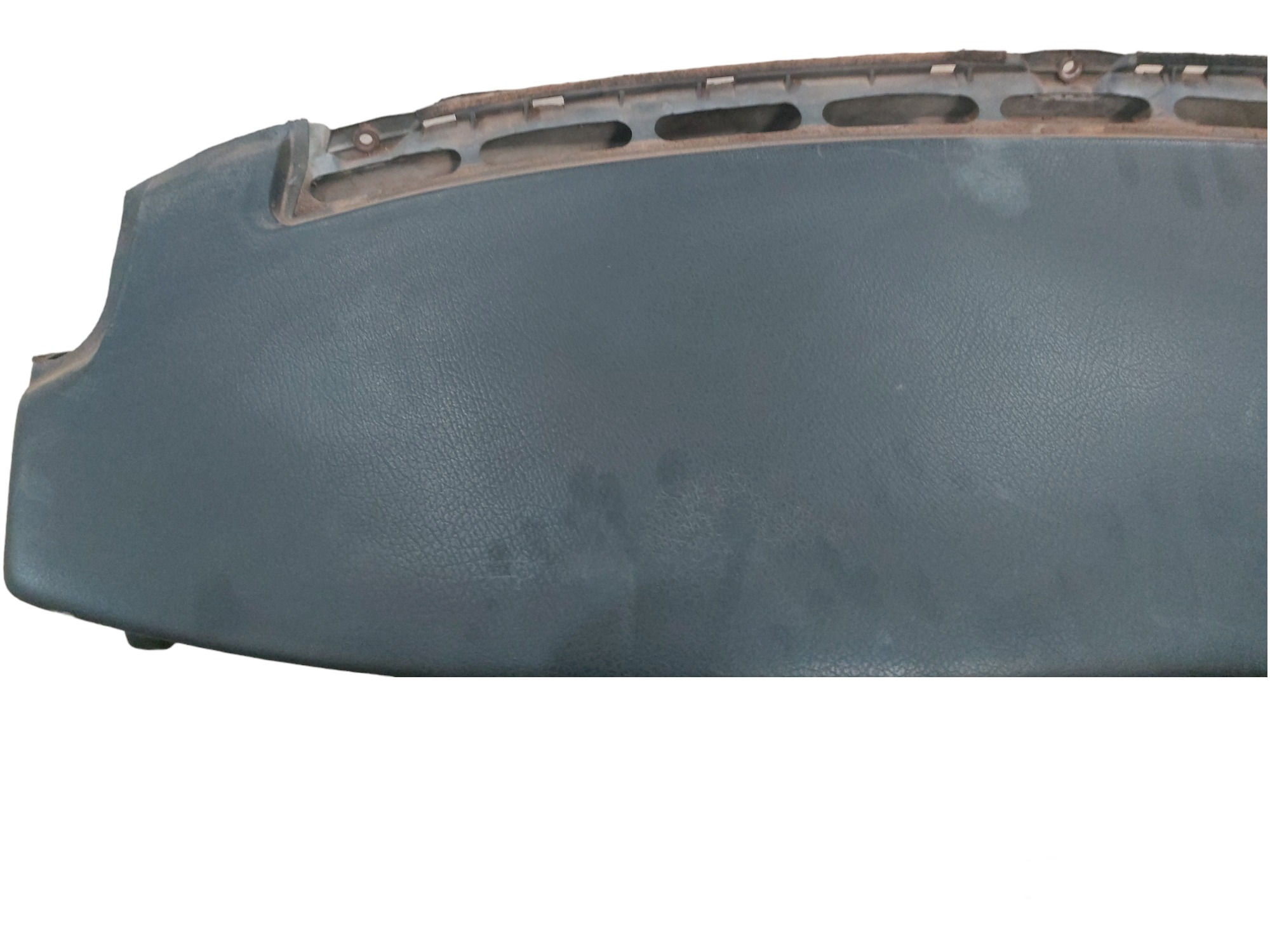 Capa Painel Tabelier Chevrolet Vectra B 97 98 99 2000 A 2005 Preto 6
