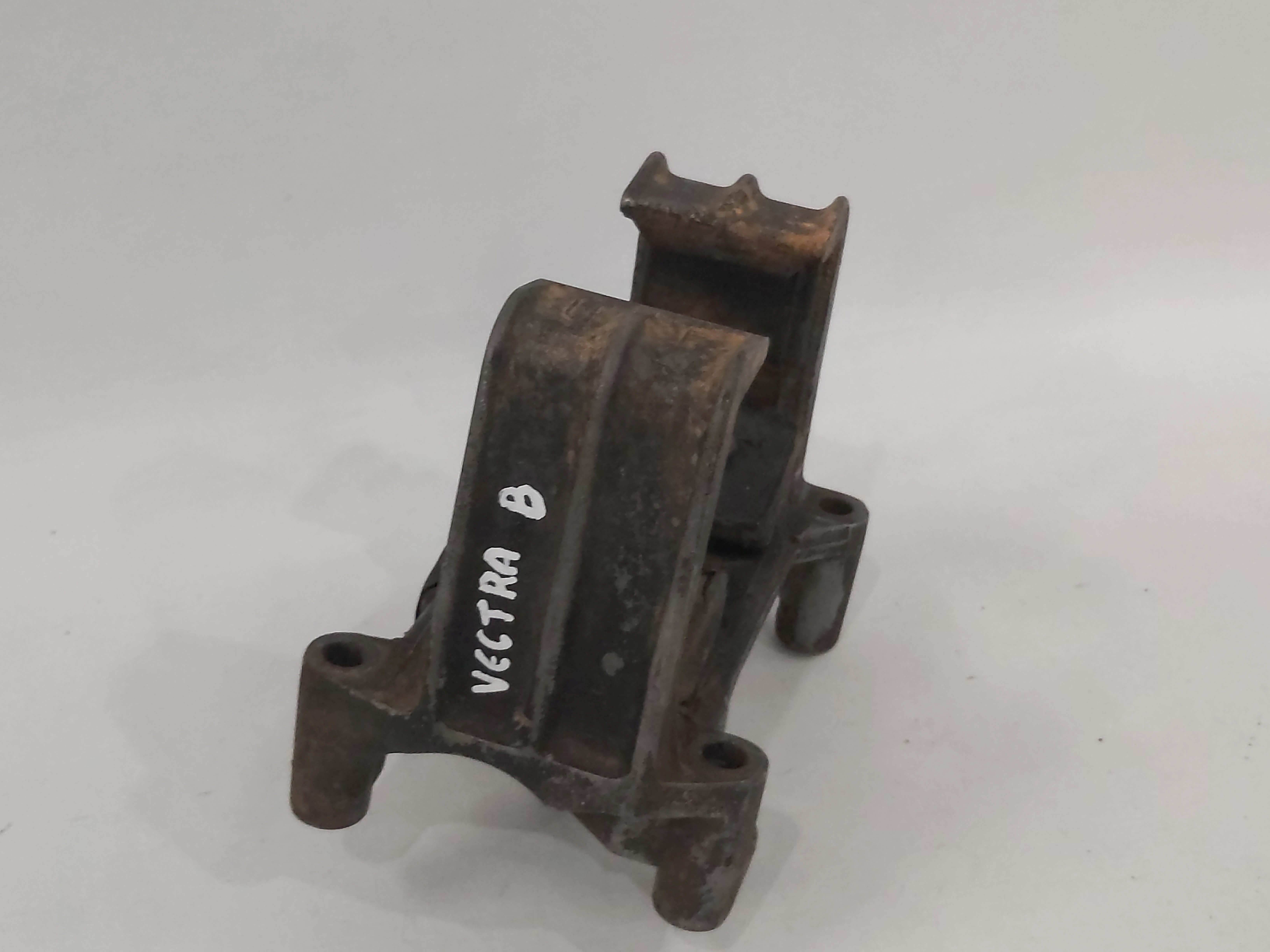 Coxim Suporte Calço Traseiro Motor Vectra 97 98 99 A 2005 5