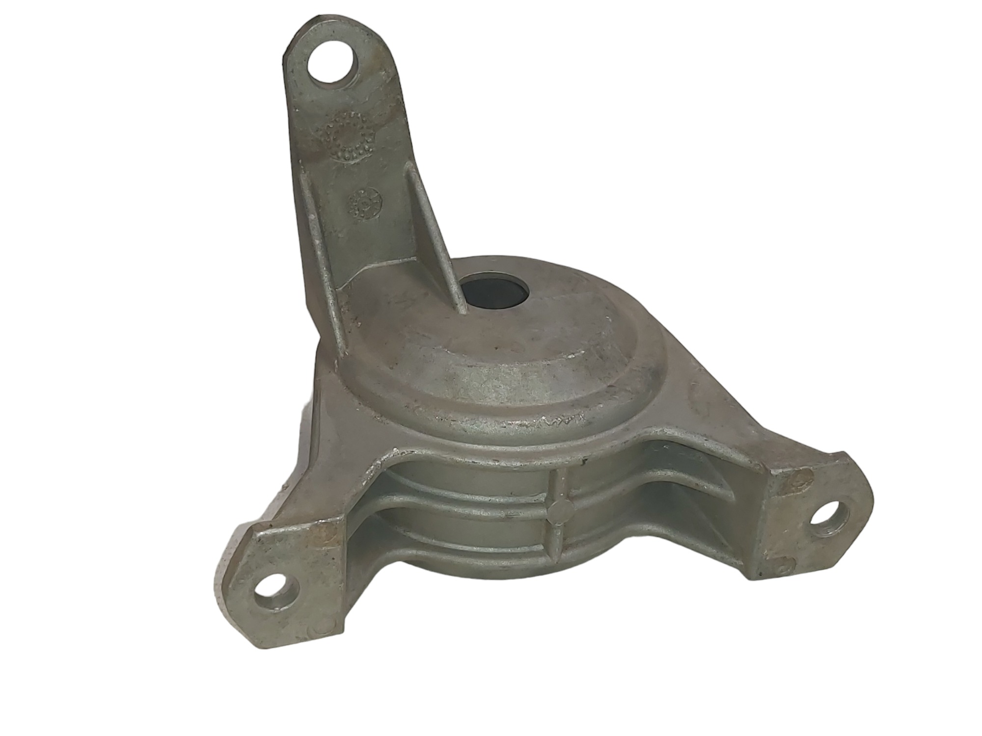Coxim Dianteiro Direito Do Motor Astra Zafira 99 2000 A 2011 2