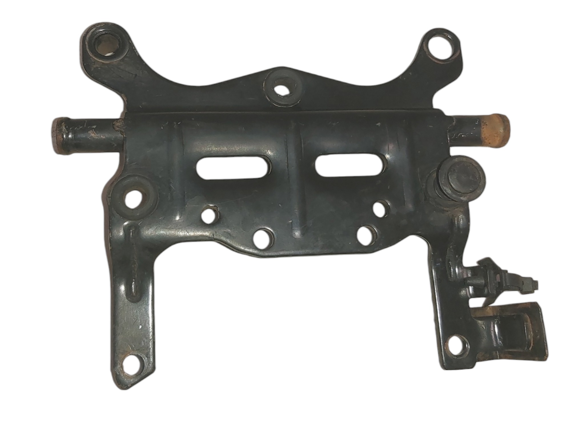 Tubo Cavalete Água Motor Celta Corsa Prisma 2008 2