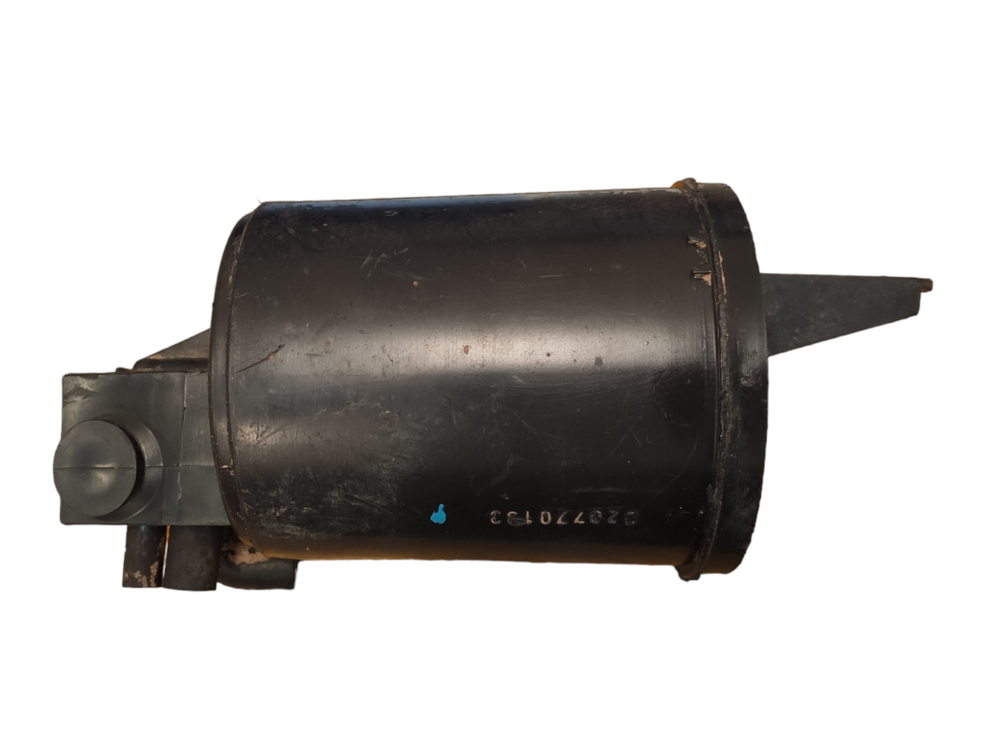 Filtro Canister Corsa Montana Meriva 2002 03 04 05 A 2012 2