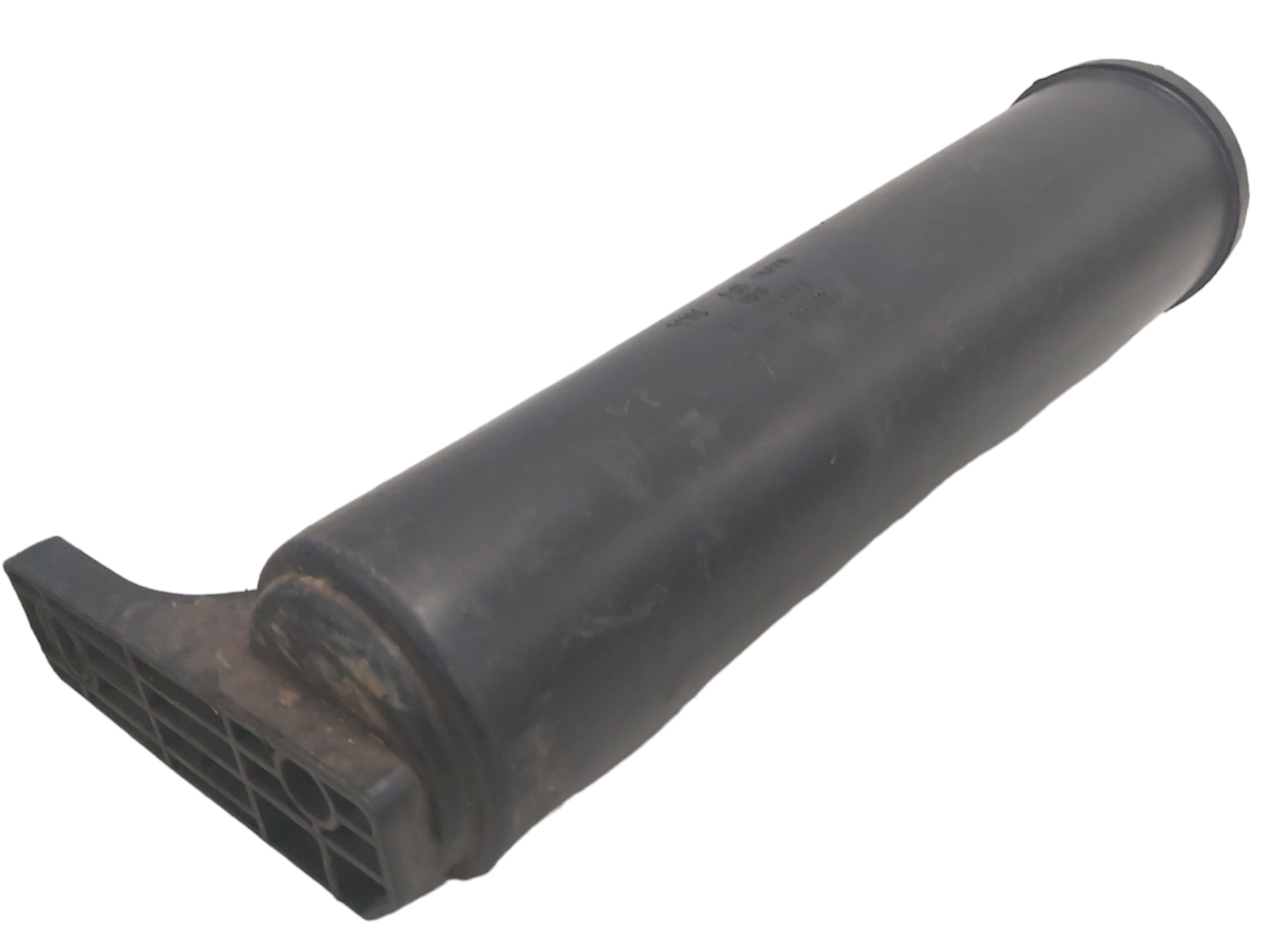 Filtro Canister Fox Spacefox Crossfox 2011 2012 13 14 2016 6