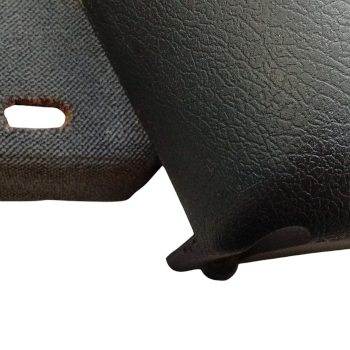 Forro Porta Traseira Direita Vectra 97 2000 A 2005 Detalhe 8