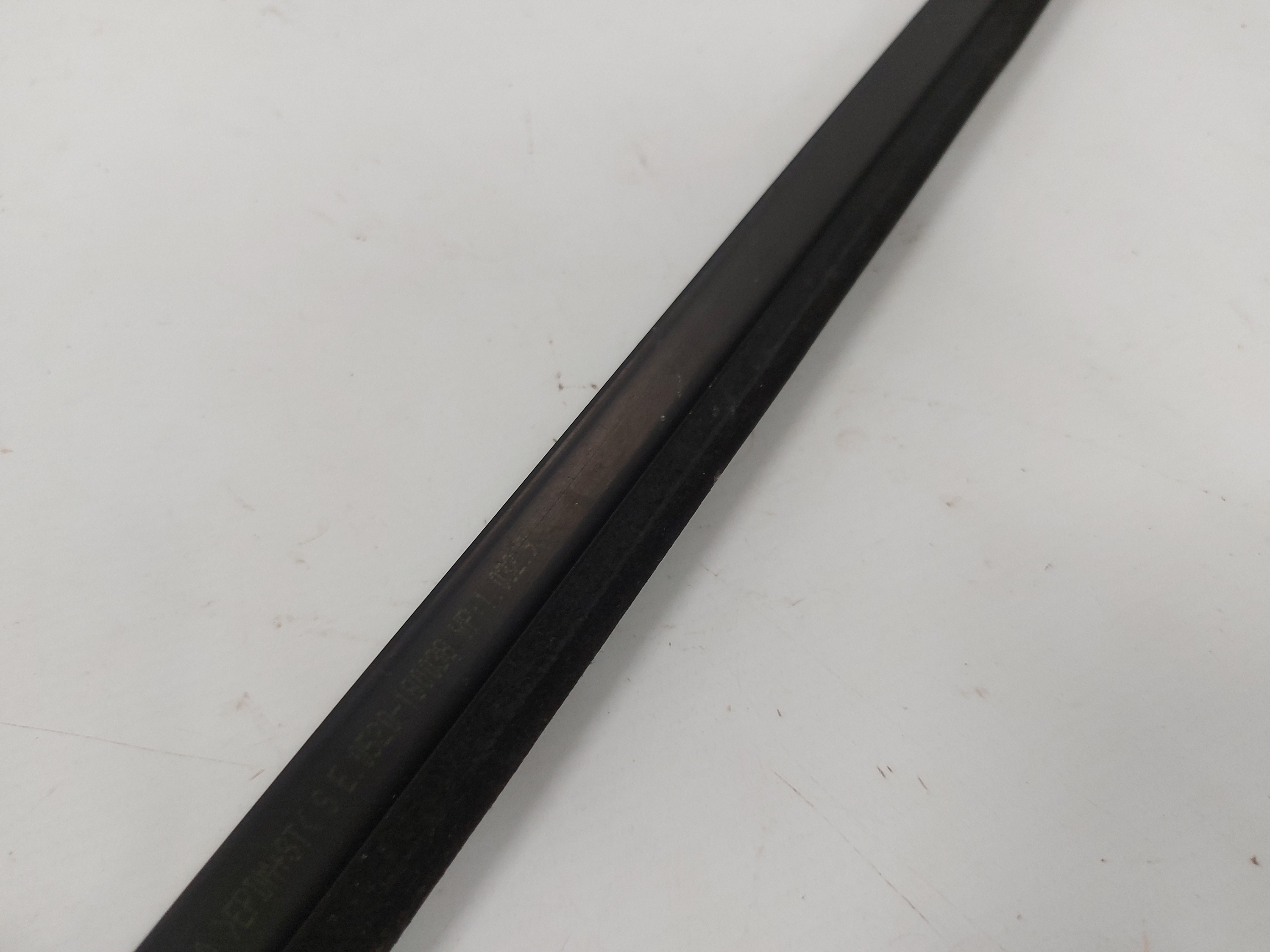 Pestana Original Vidro Traseiro Direito Corsa Sedan Classic Preto 4