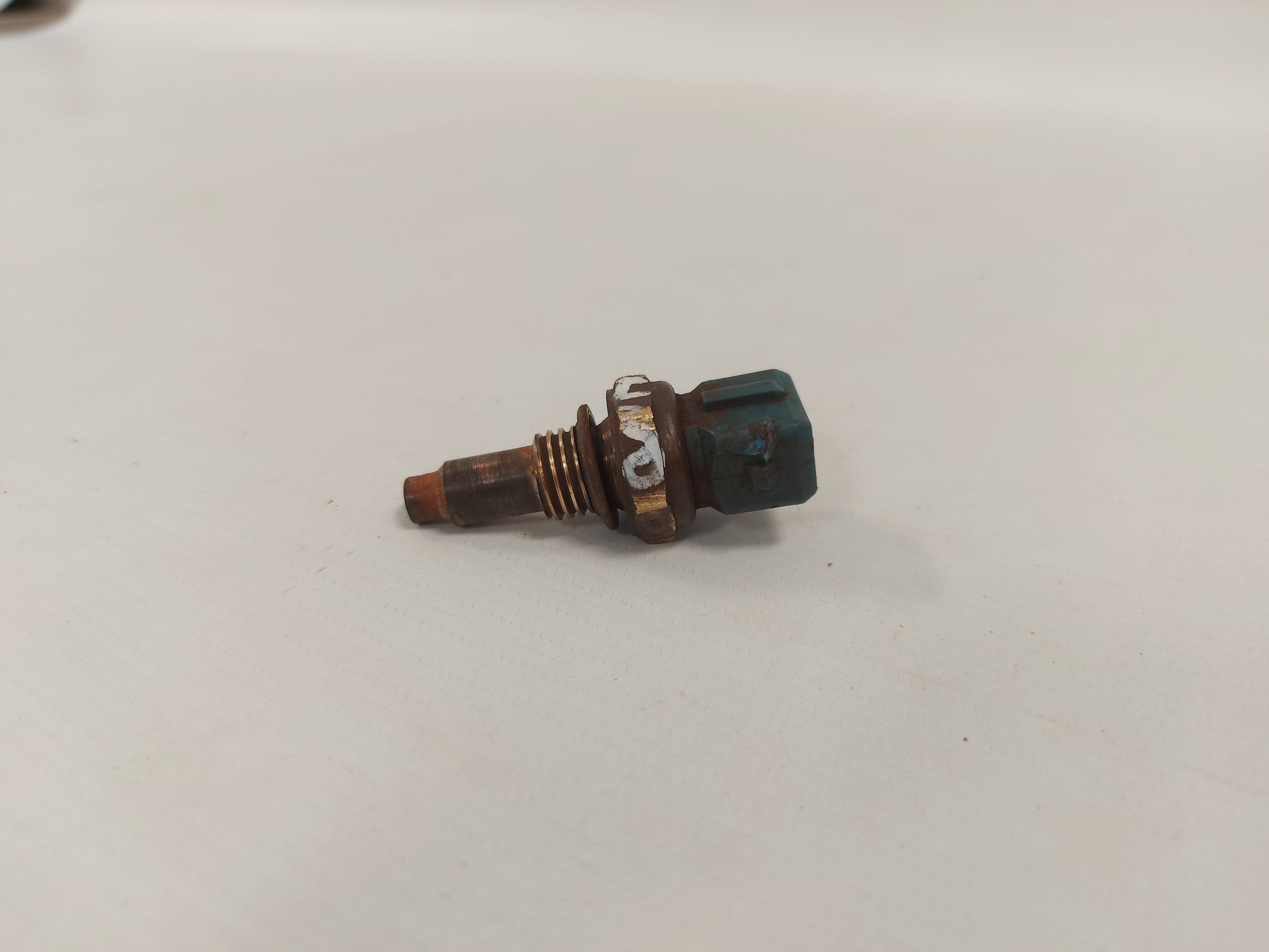 Sensor De Temperatura Fiat Uno Fiasa 1.0 3