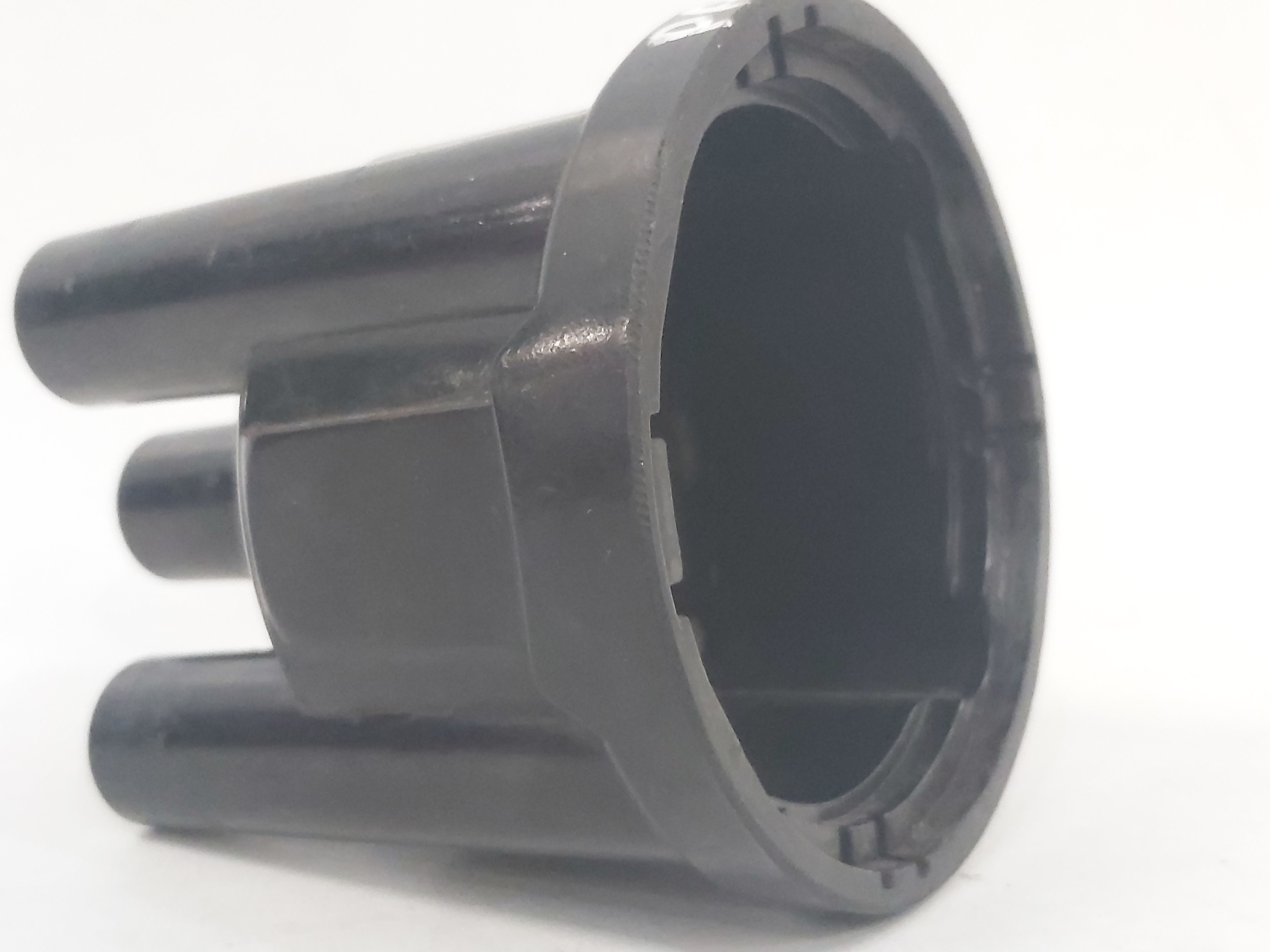 Tampa Distribuidor Parati Gol Santana 2.0 8v 89 A 2005 Preto 5