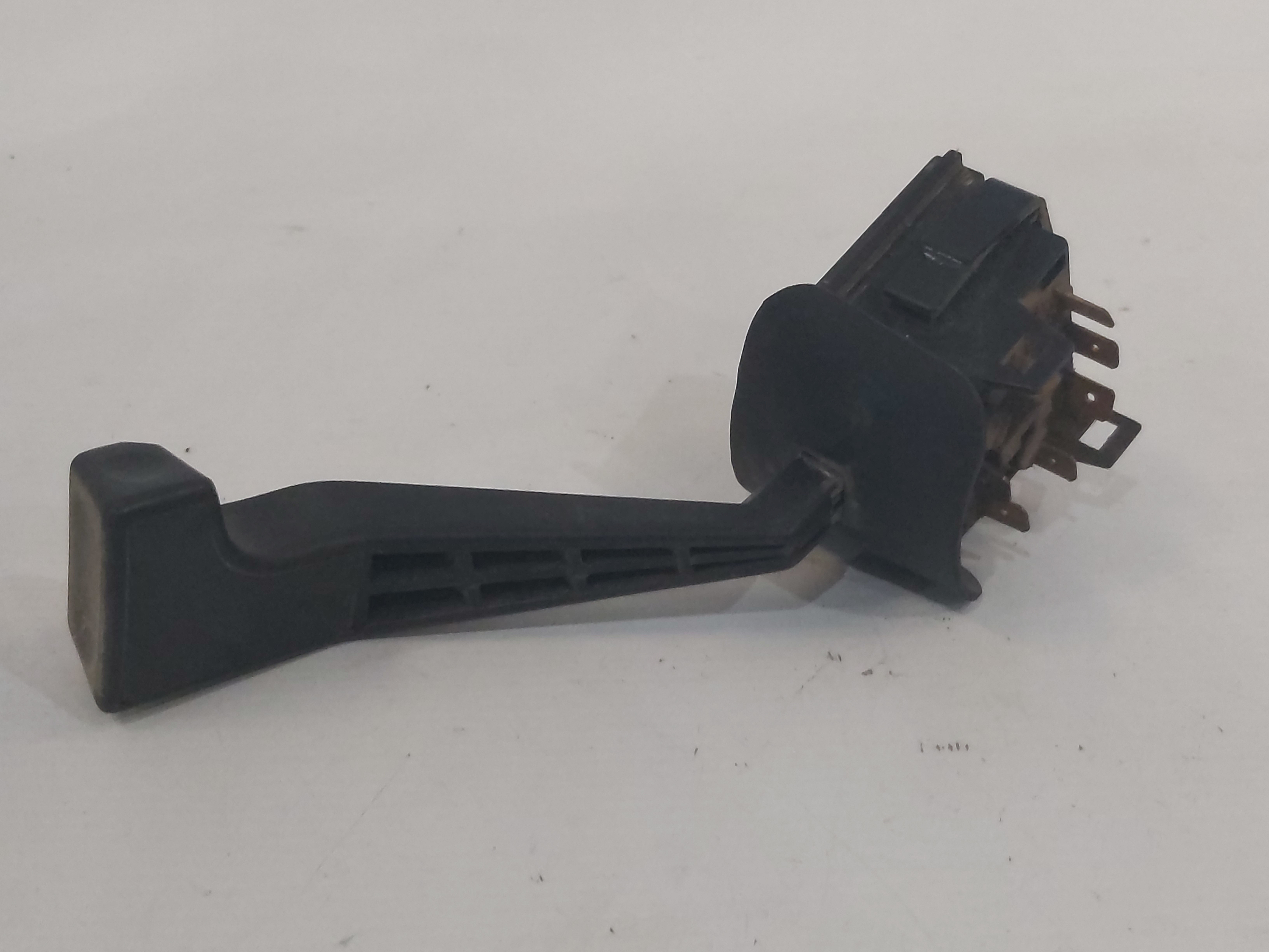 Chave Alavanca De Seta Kadett Monza Ipanema 88 89 90 91 A 97 5
