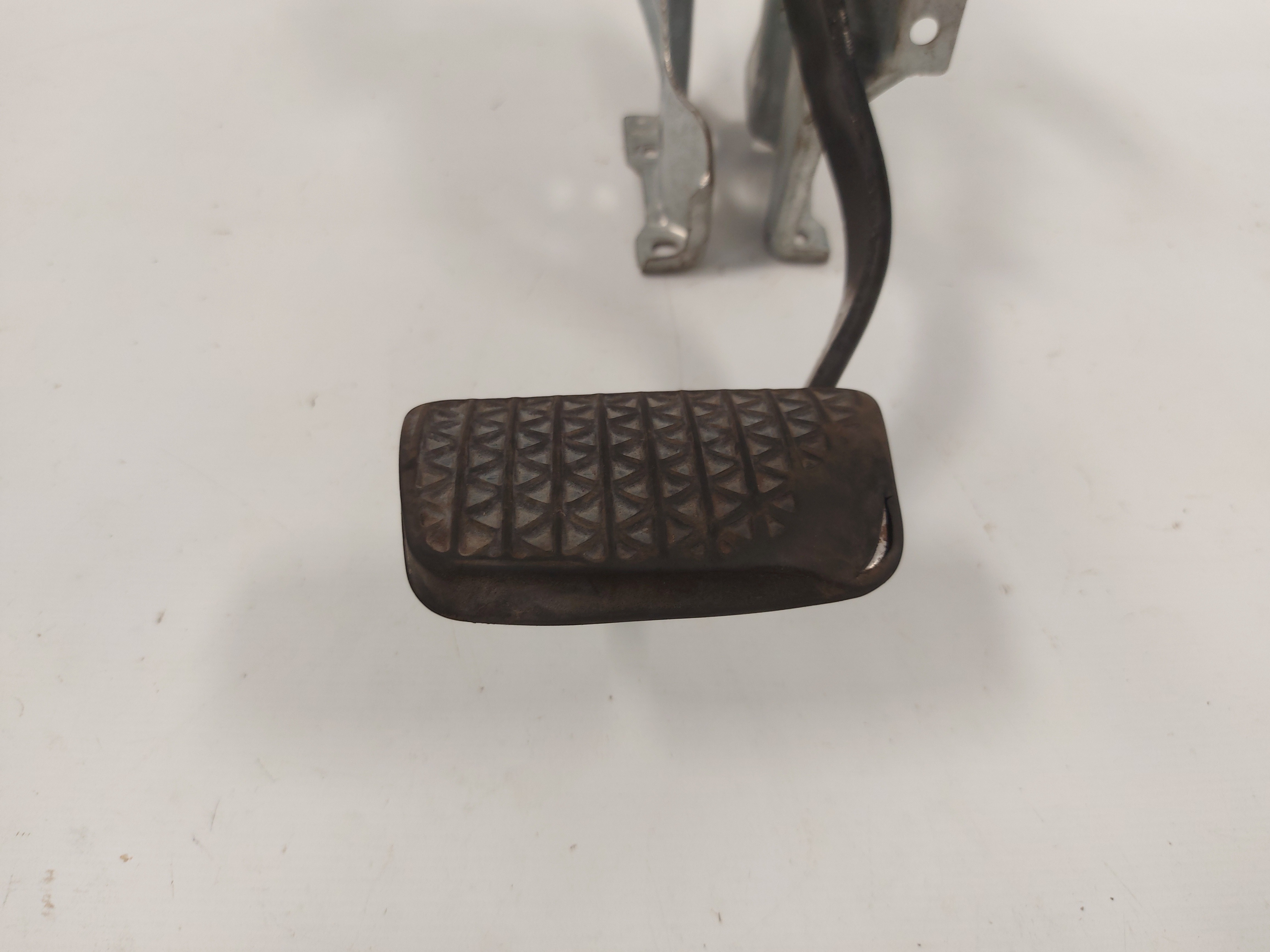 Pedal Freio Gm Vectra C Automático 2006 A 2011 2