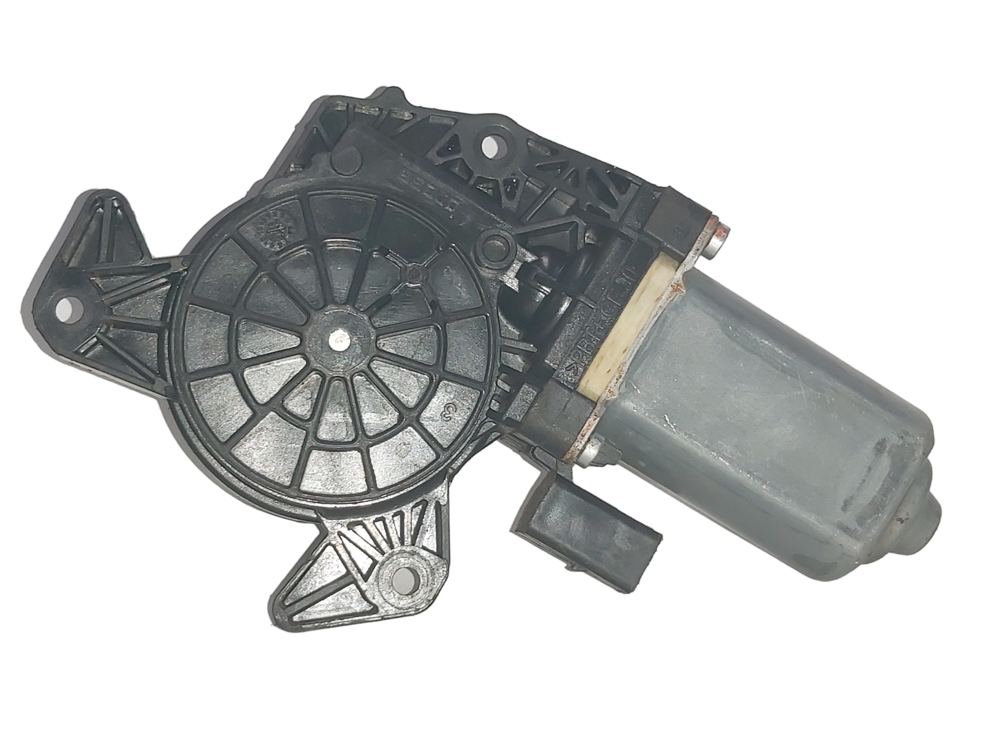 Motor Vidro Elétrico Dianteiro Direito Gol Voyage G5 G6 G7