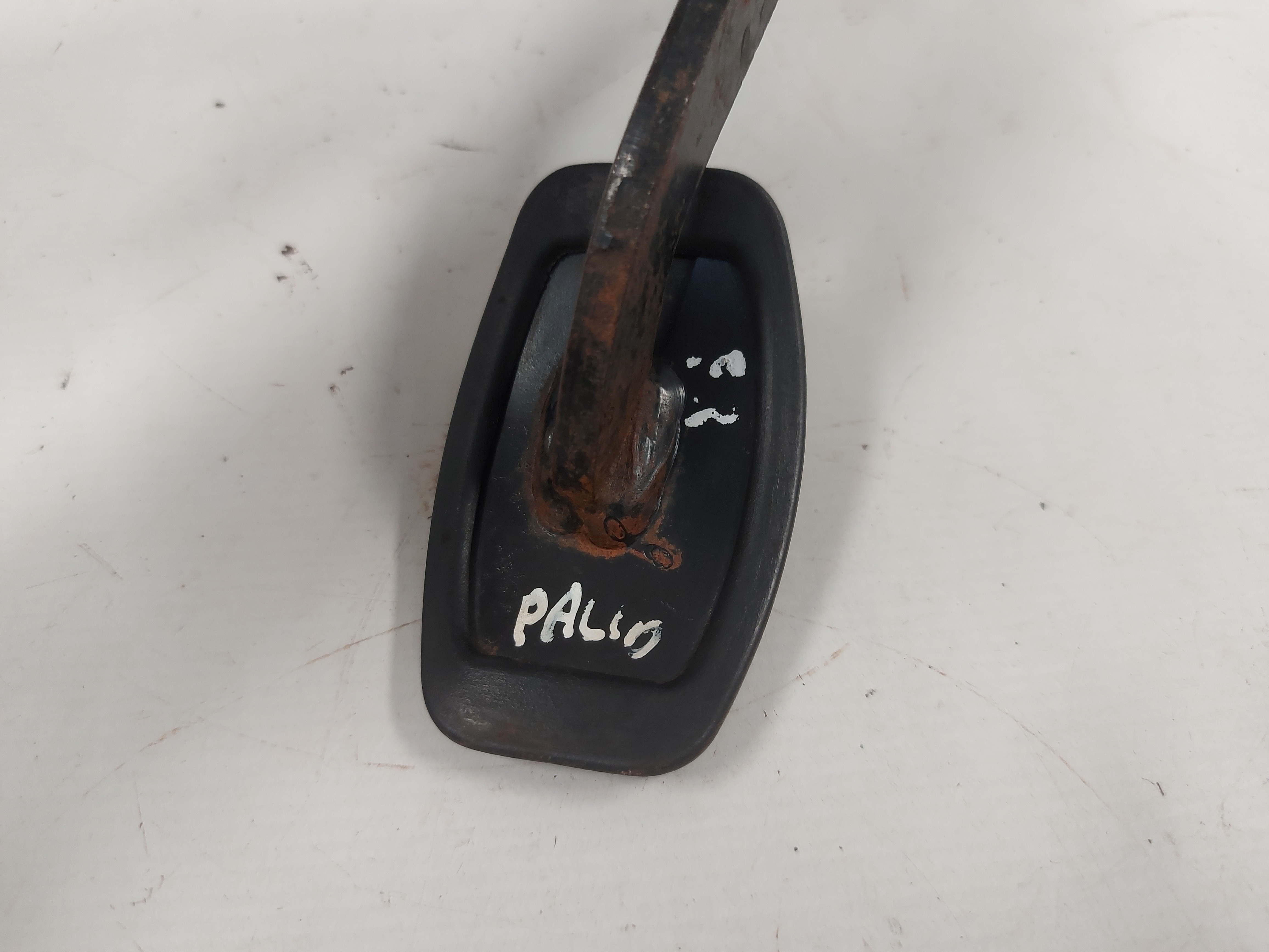 Pedal De Freio Fiat Palio Siena 96 97 98 99 2000 6
