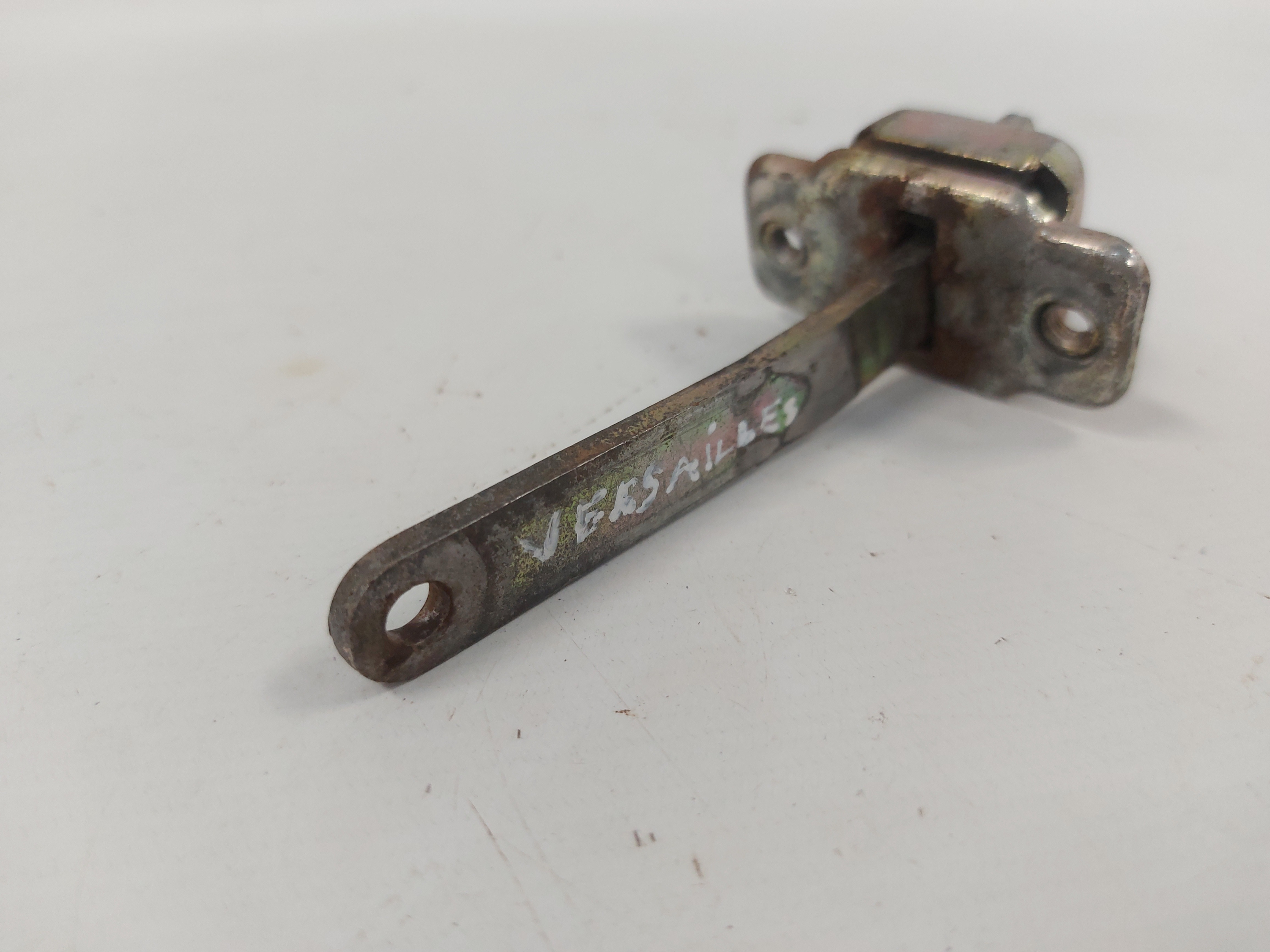 Limitador De Porta Ford Versailles Vw Santana 2