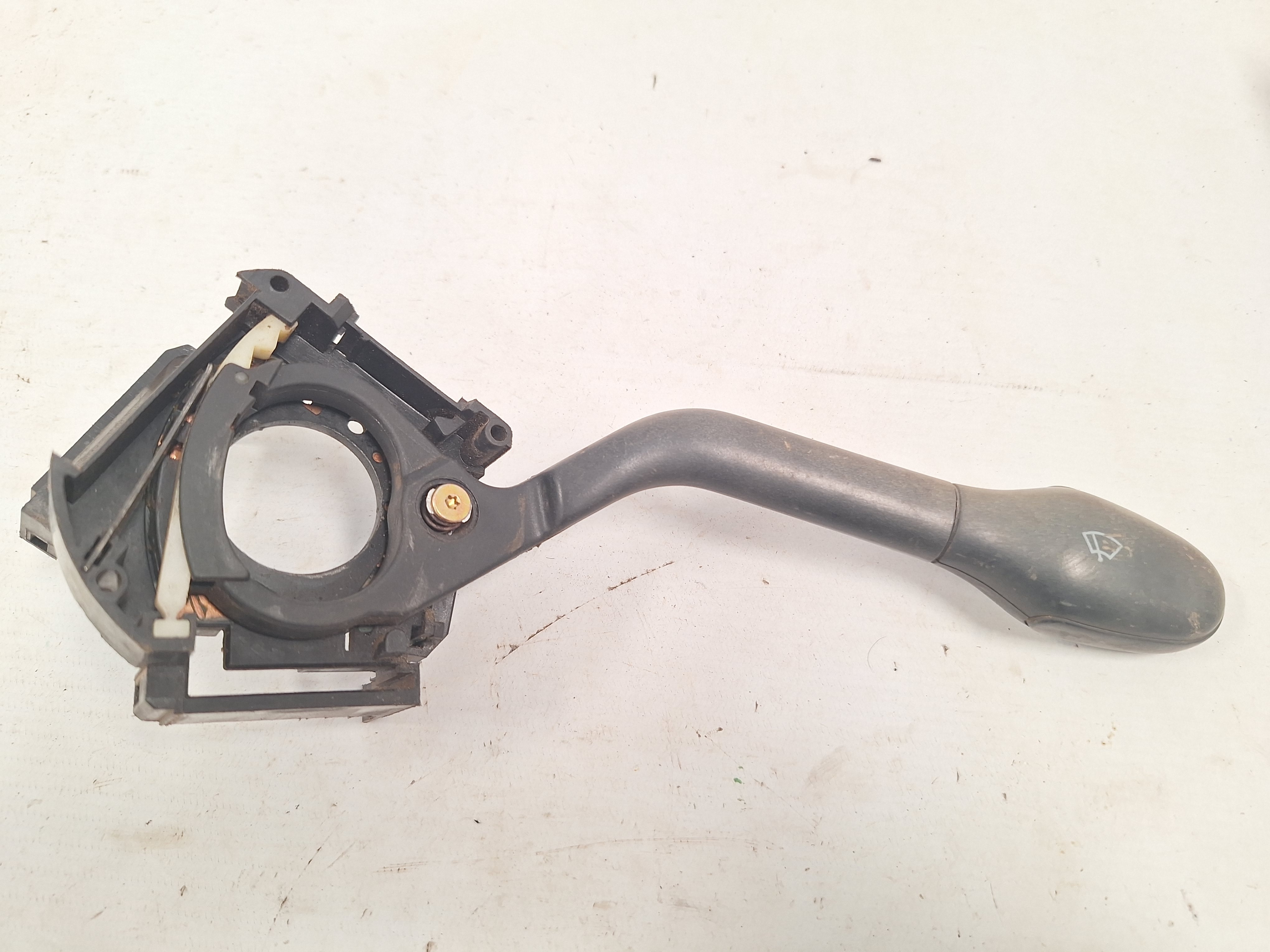 Chave Comando Limpador Vw Gol 1997 1998 1999 2000 A 2006