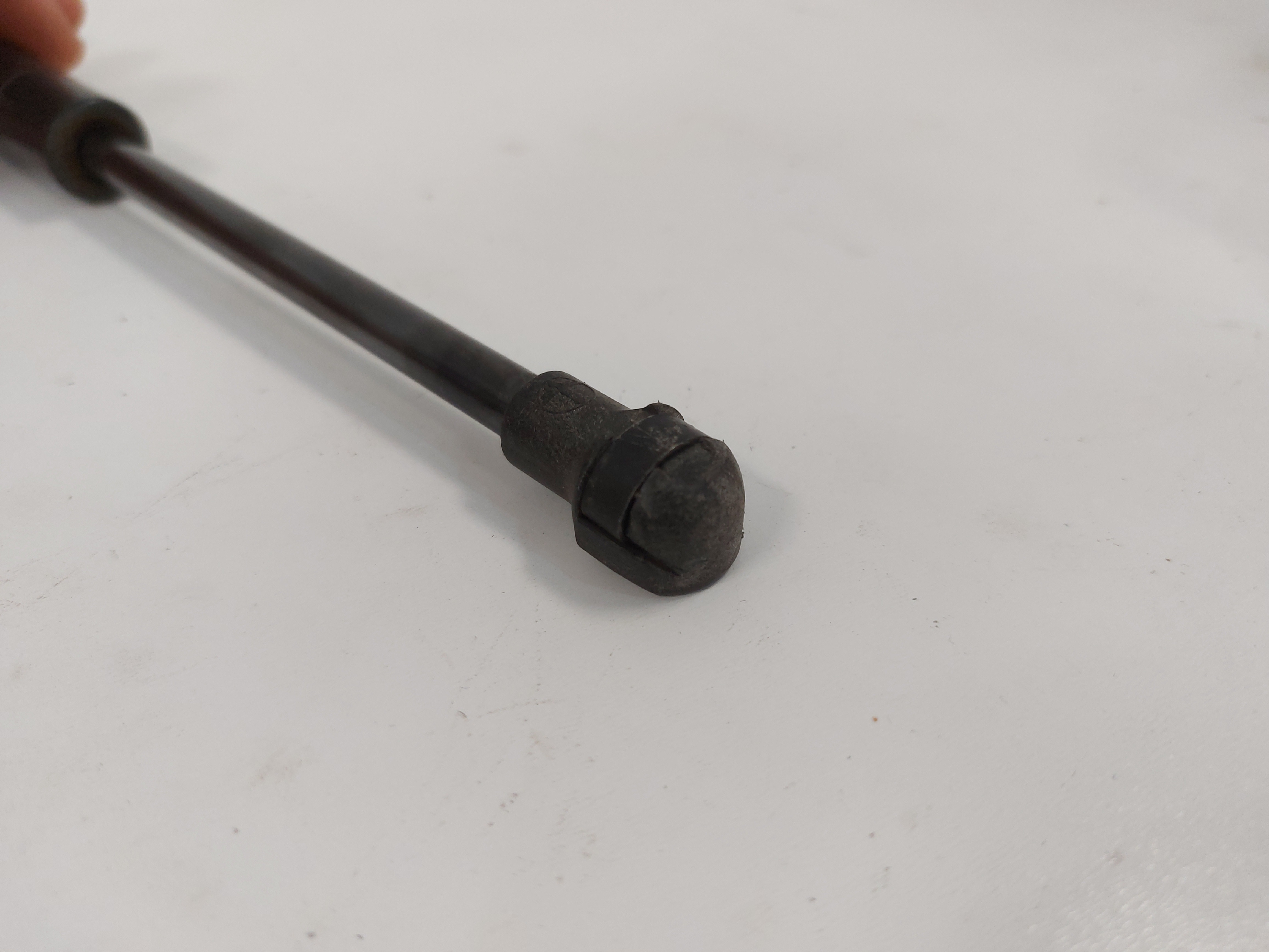 Amortecedor Capô Bmw E46 330 328 325 323 320 6