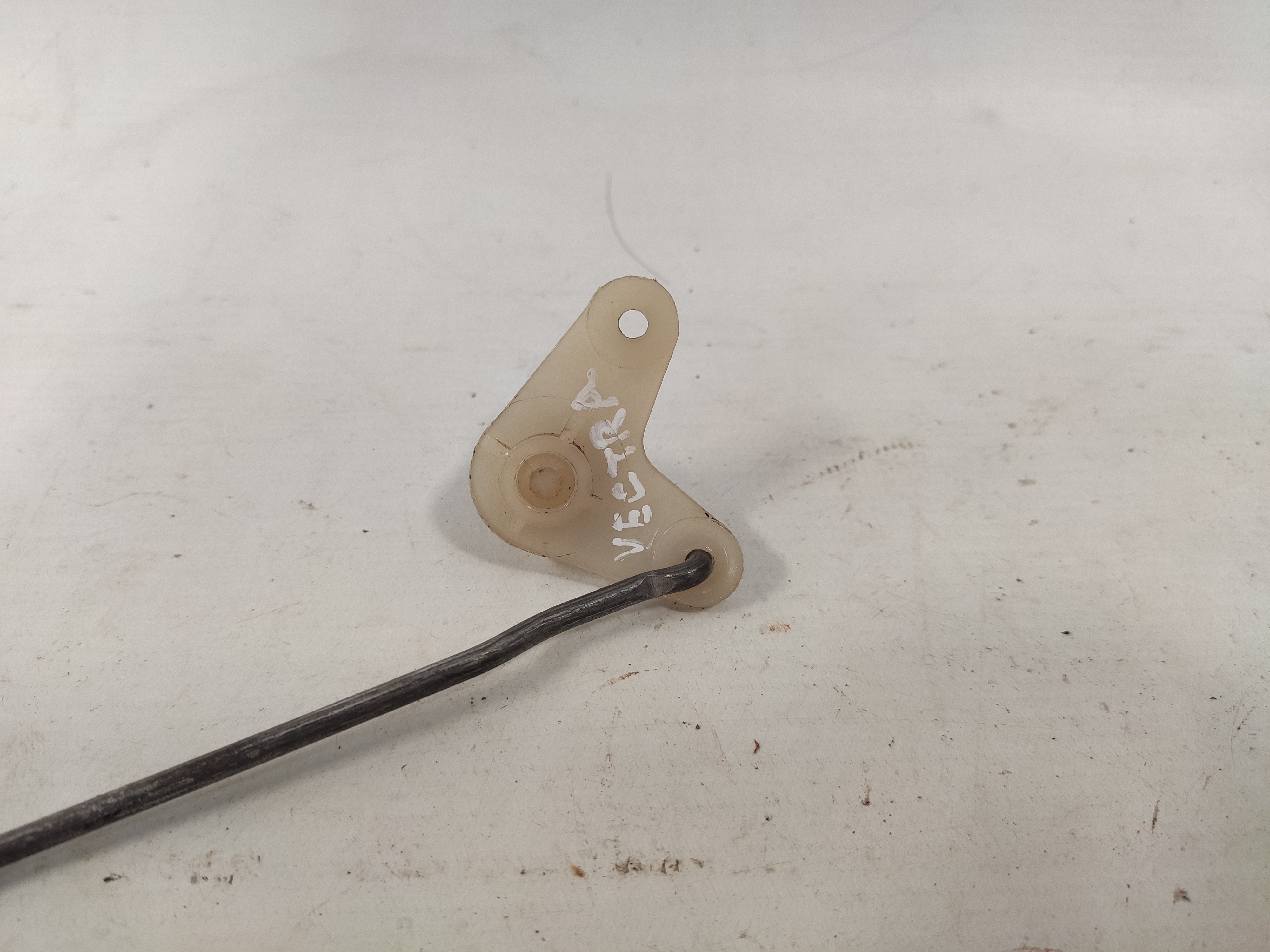 Pino Trava Fechadura Interna Gm Vectra 1999 2000 2001 A 2005 4