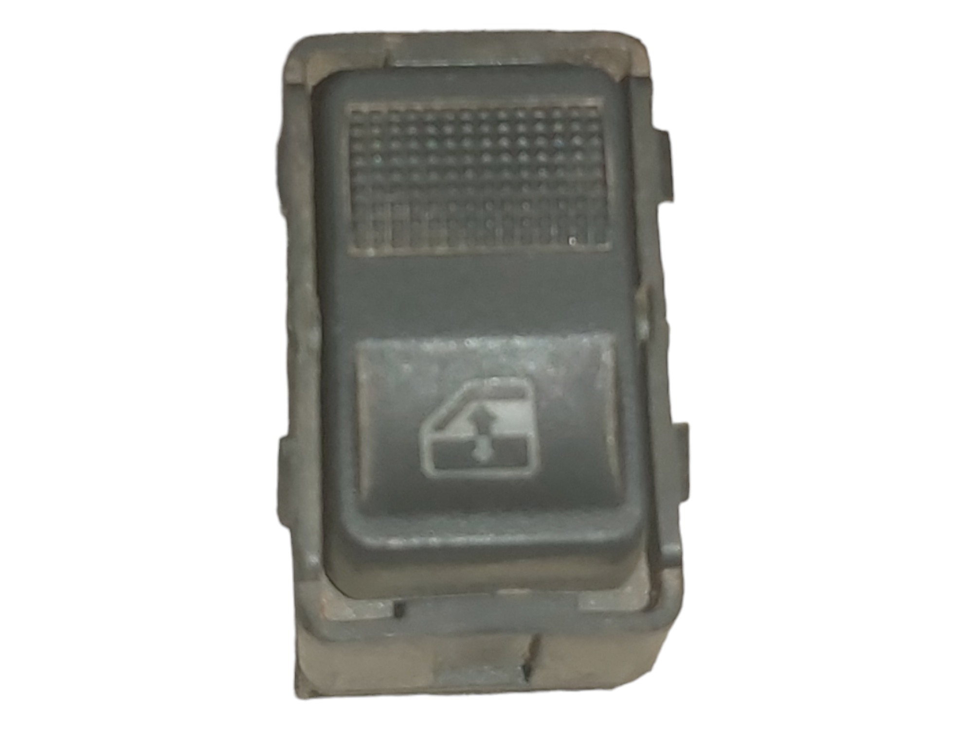 Botão Interruptor Vidro Elétrico Gol Parati G3 2