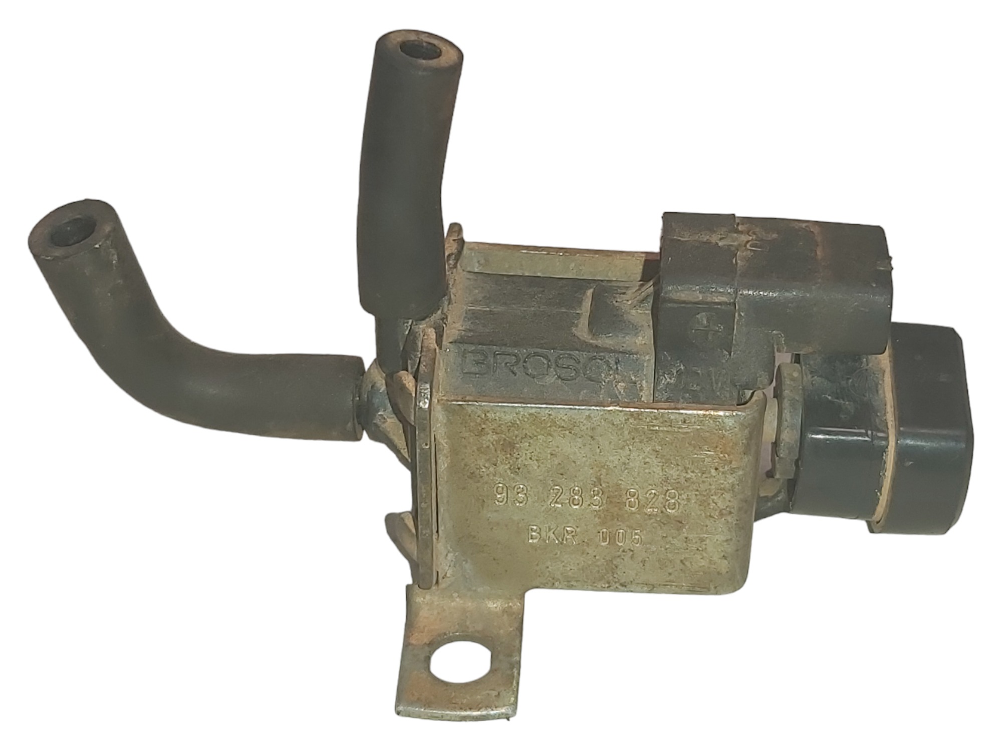 Válvula Solenoide Corsa 96 97 98 99 2000 2001 2002 A 2010