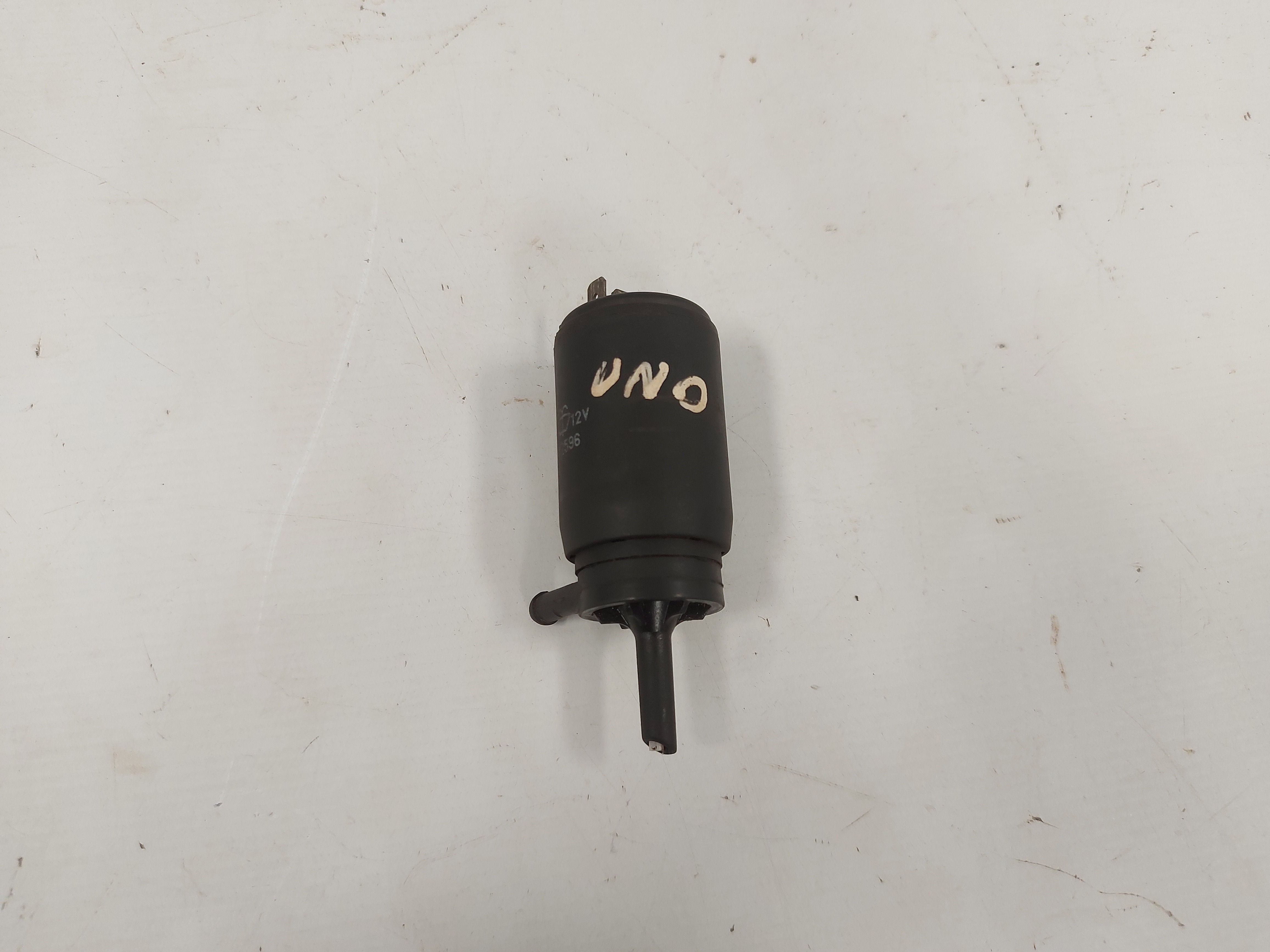 Bomba Esguicho Parabrisa Fiat Uno Original 1986 A 2003