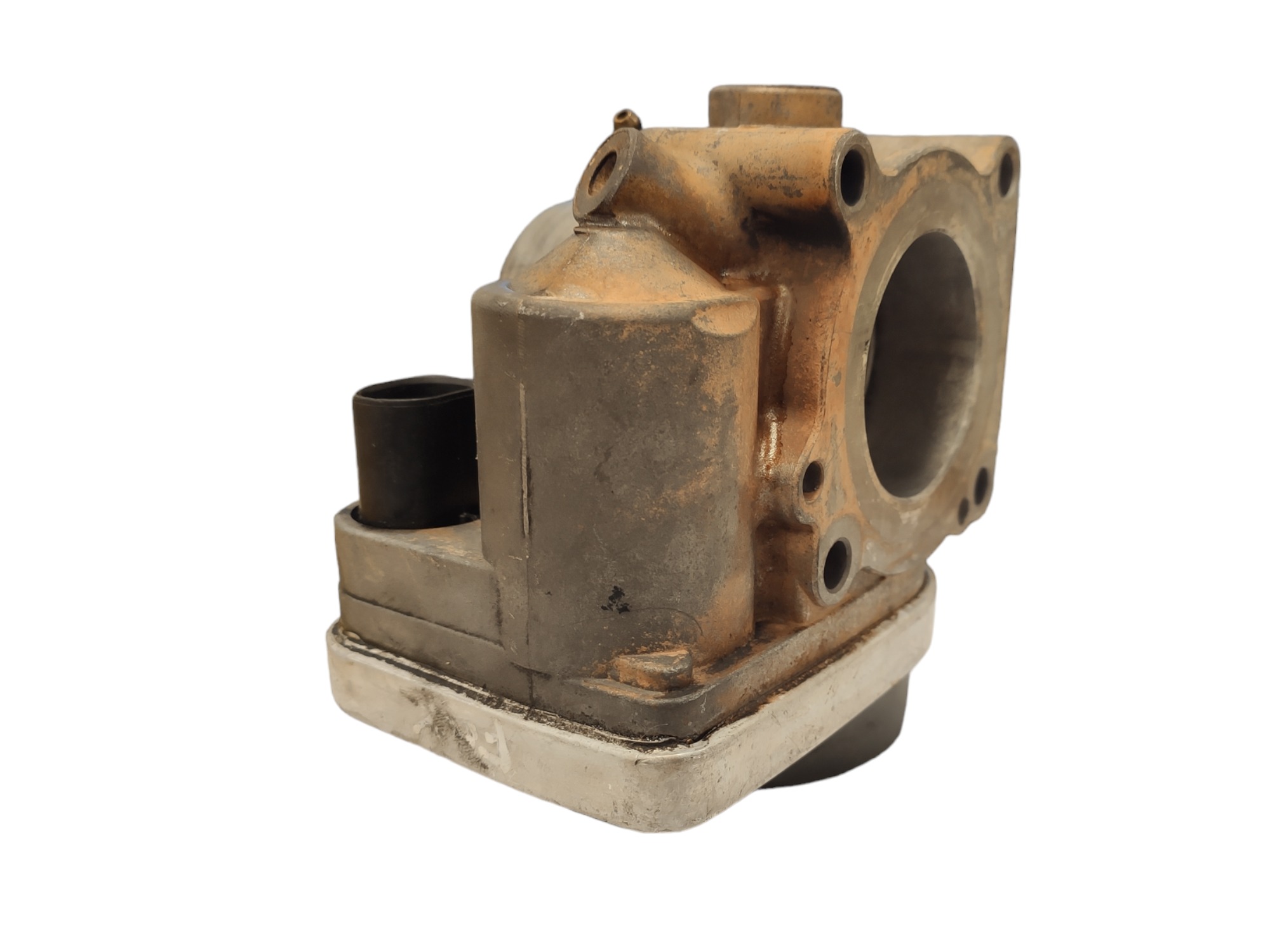 Corpo Borboleta Tbi Fox Gol Parati 1.0 Flex 2004 06 A 2010 4