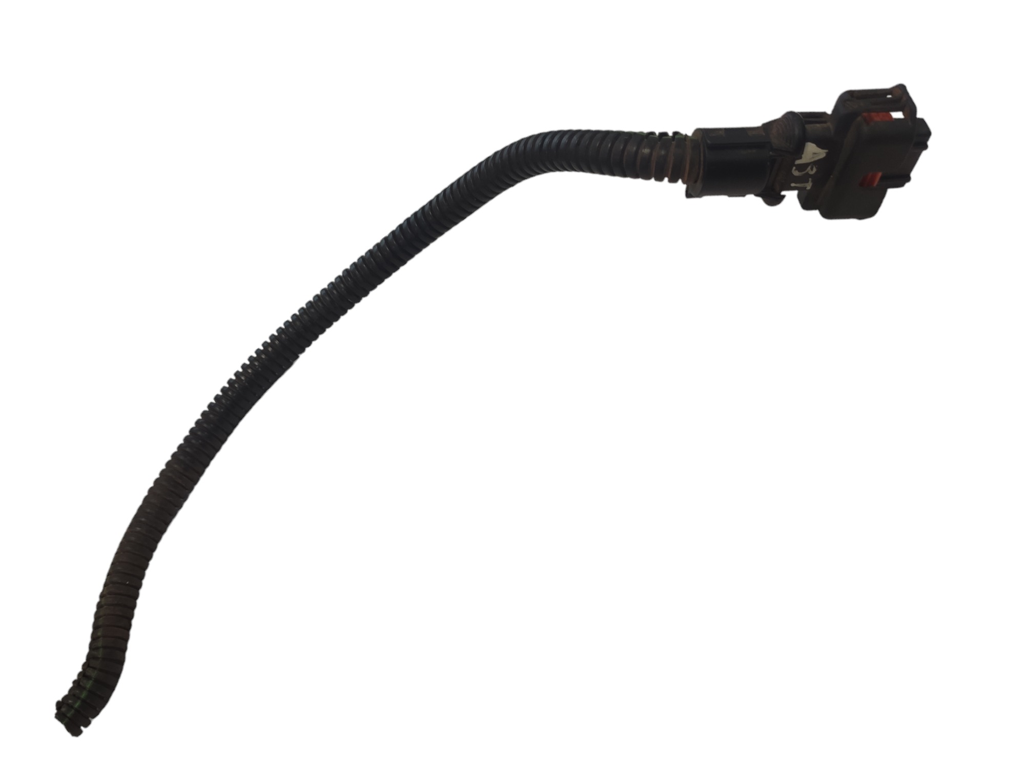 Conector Chicote Sensor Câmbio F17 Astra 2003 05 09 A 2011 2