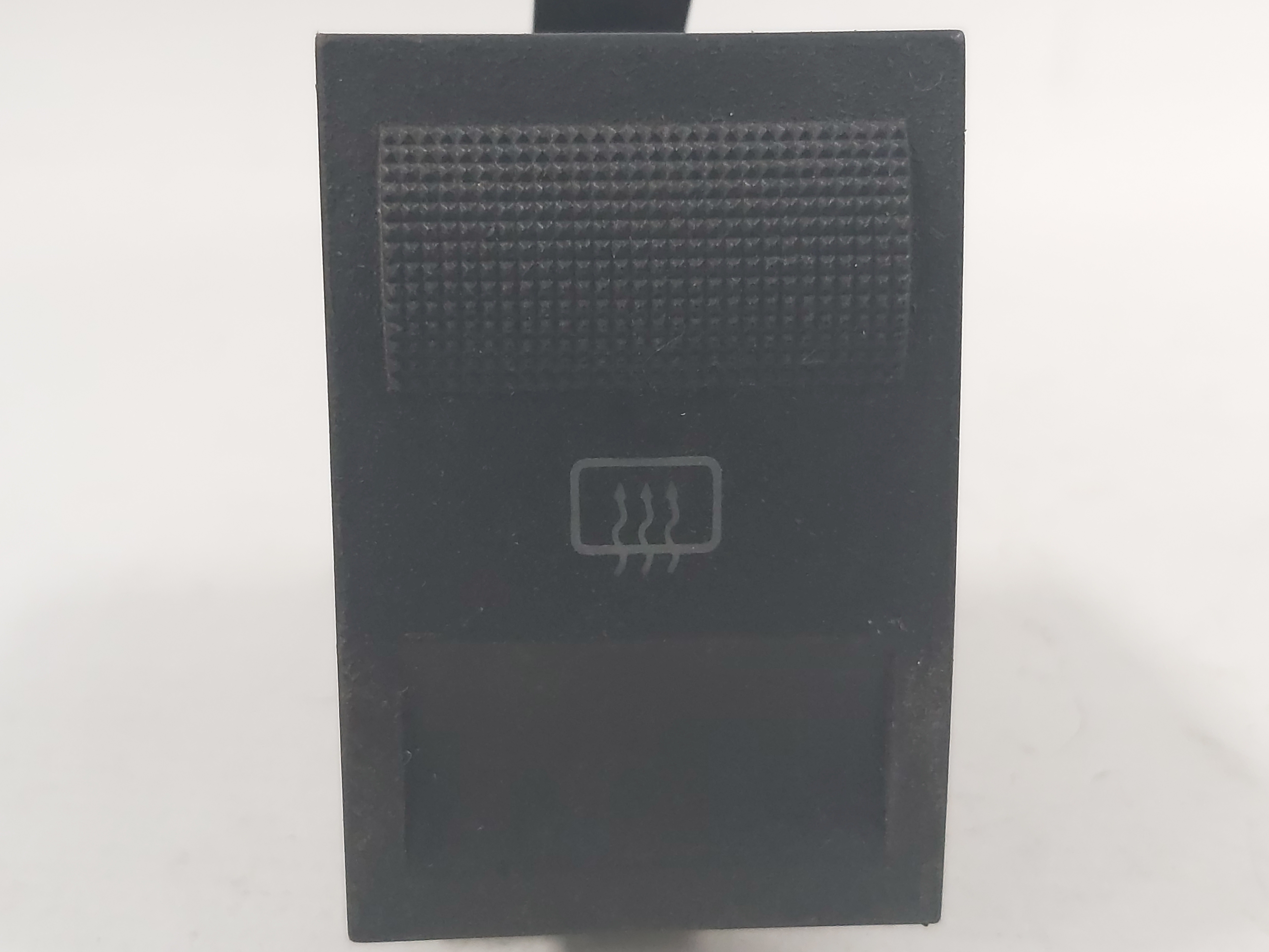 Botão Desembaçador Gol Parati Saveiro G3 G4 2000 A 2014 1
