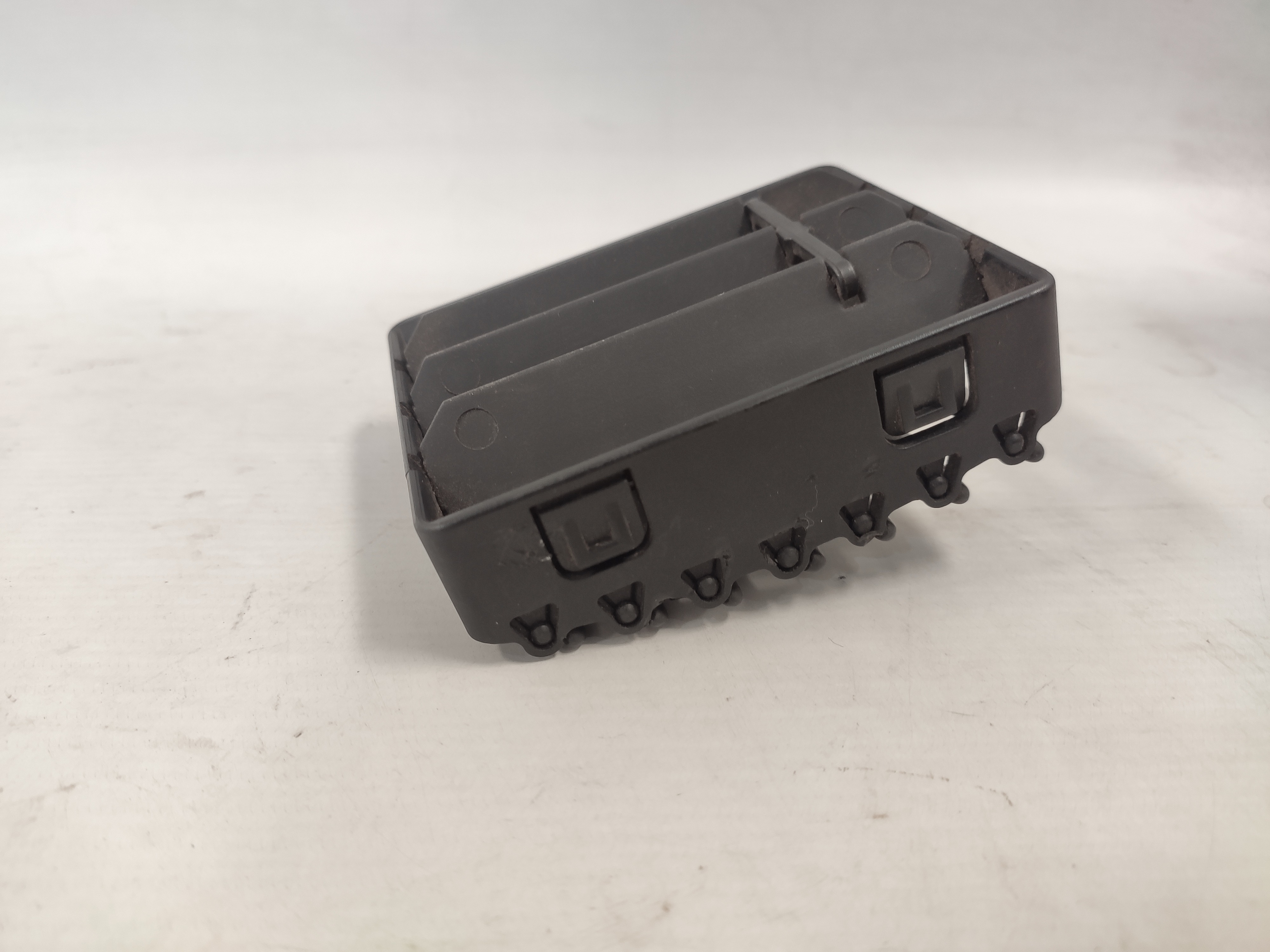 Tela Difusor Ar Gm Chevrolet Vectra 1997 A 2005 7