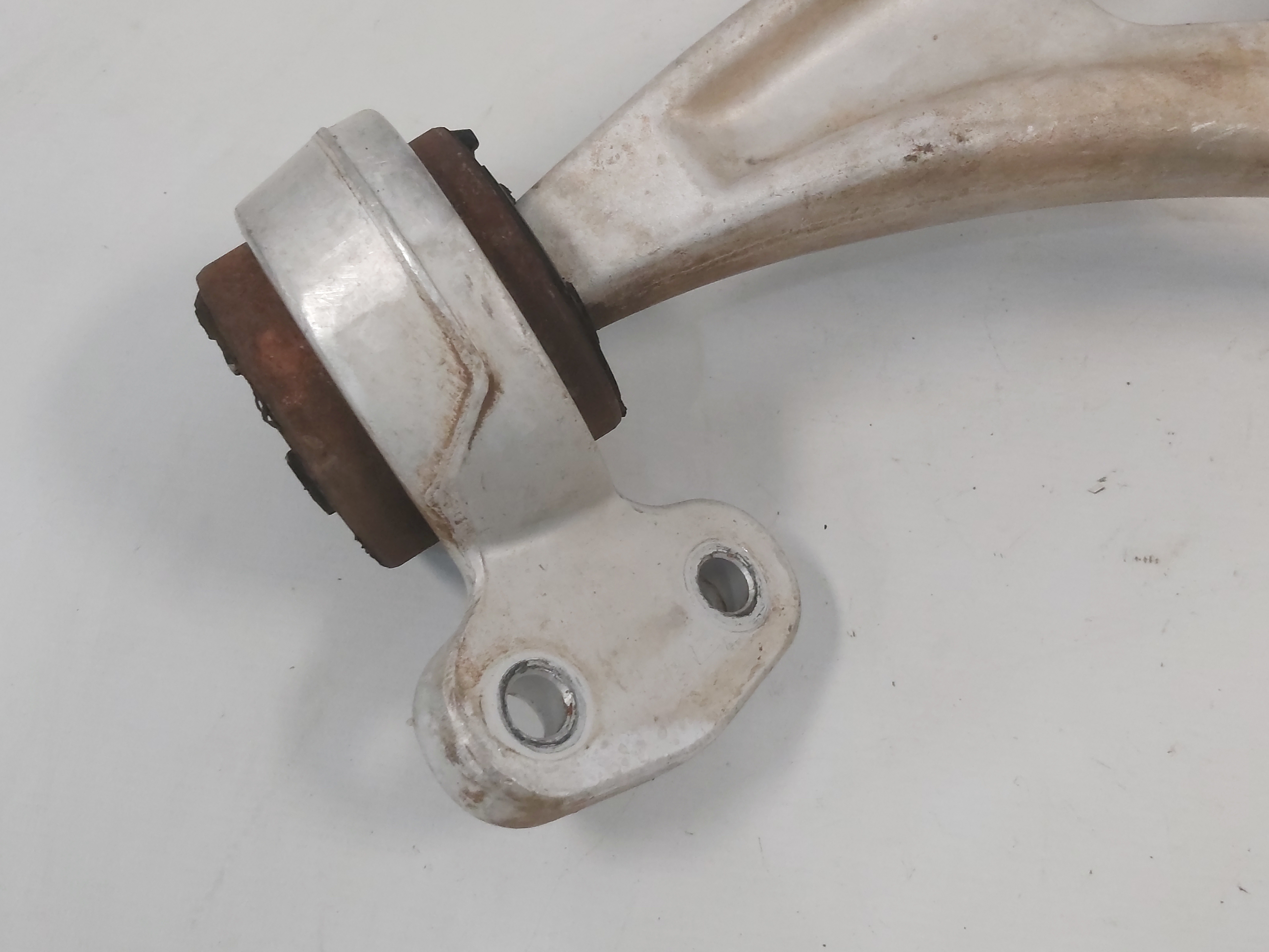 Bandeja Suspensão Dianteira Esq. Bmw E46 330i 328i 99 A 05 6