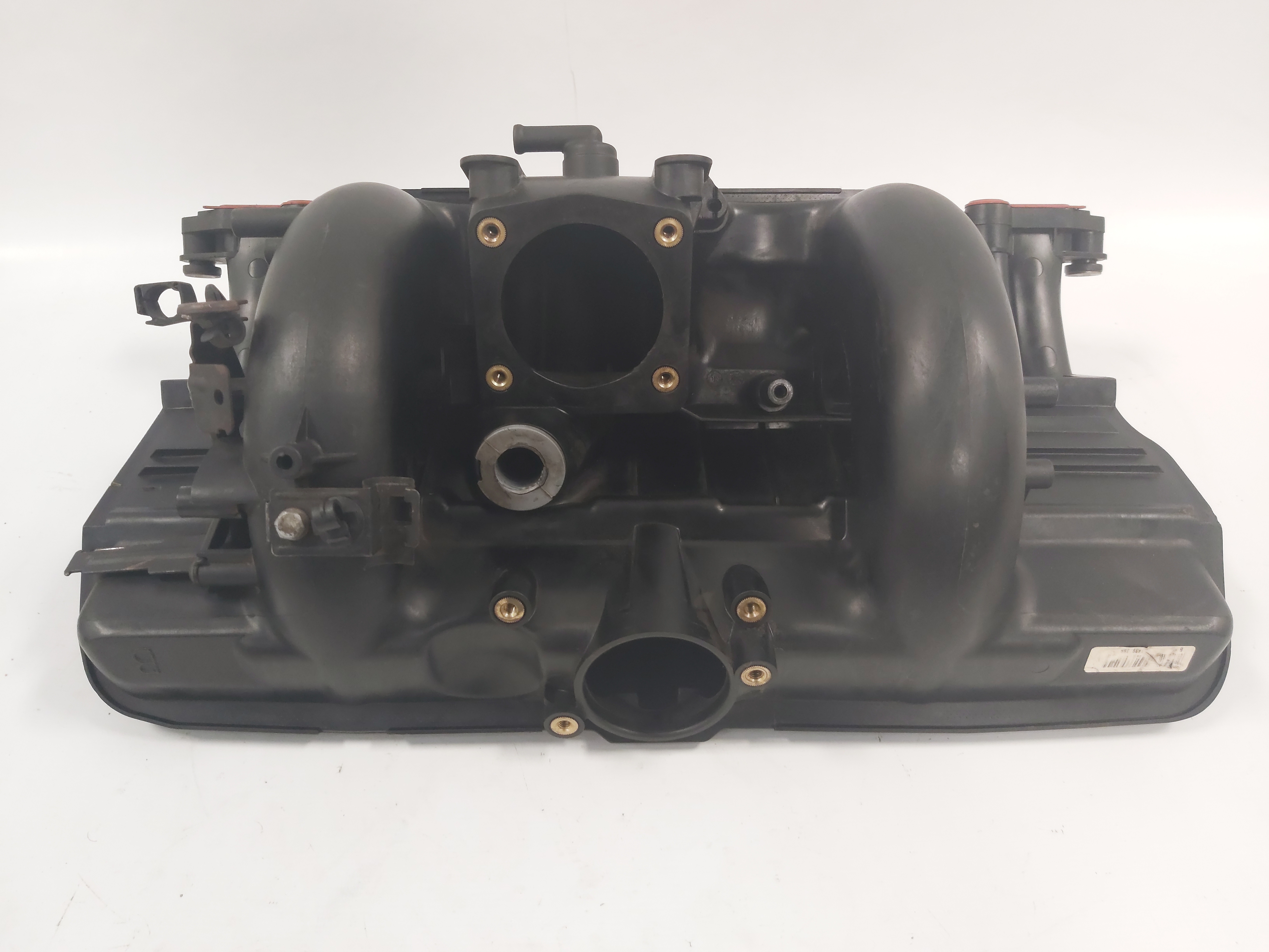 Coletor Admissão Bmw E46 330i 328i 325i 323i 99 A 2005 3