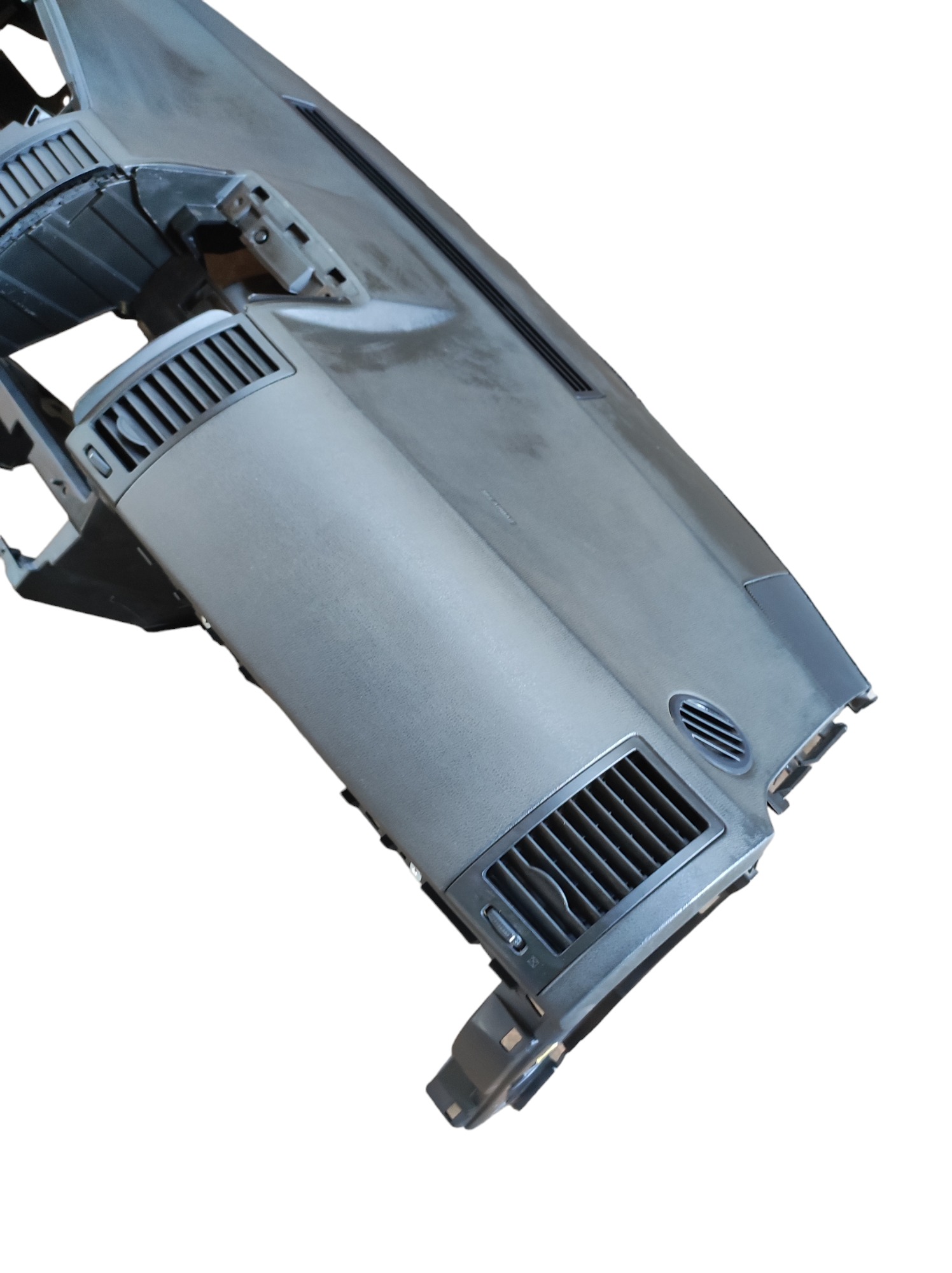 Kit airbag sentra 2010 com detalhes 3