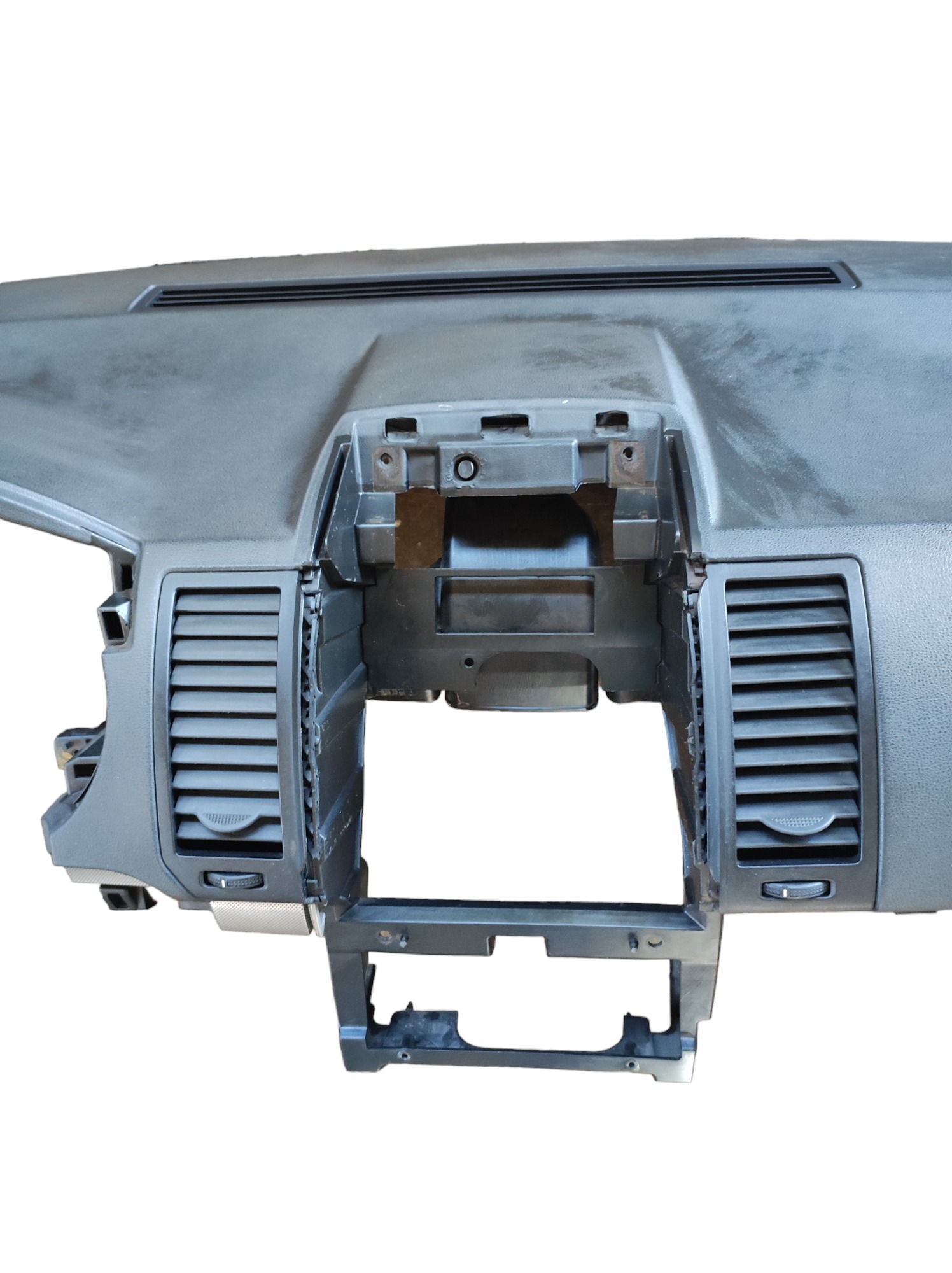 Kit airbag sentra 2010 com detalhes 4