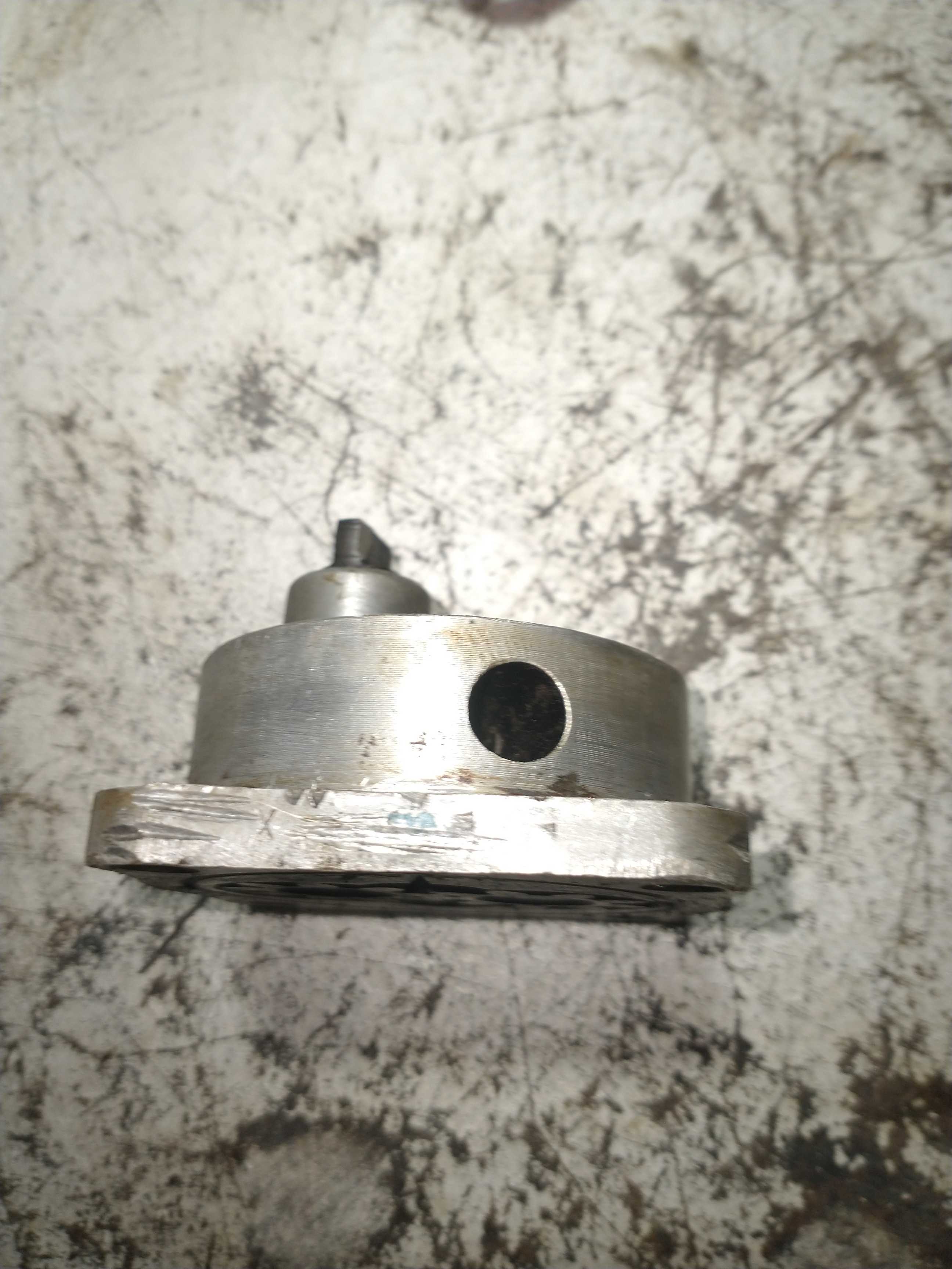 Bomba De Óleo Fusca Itamar