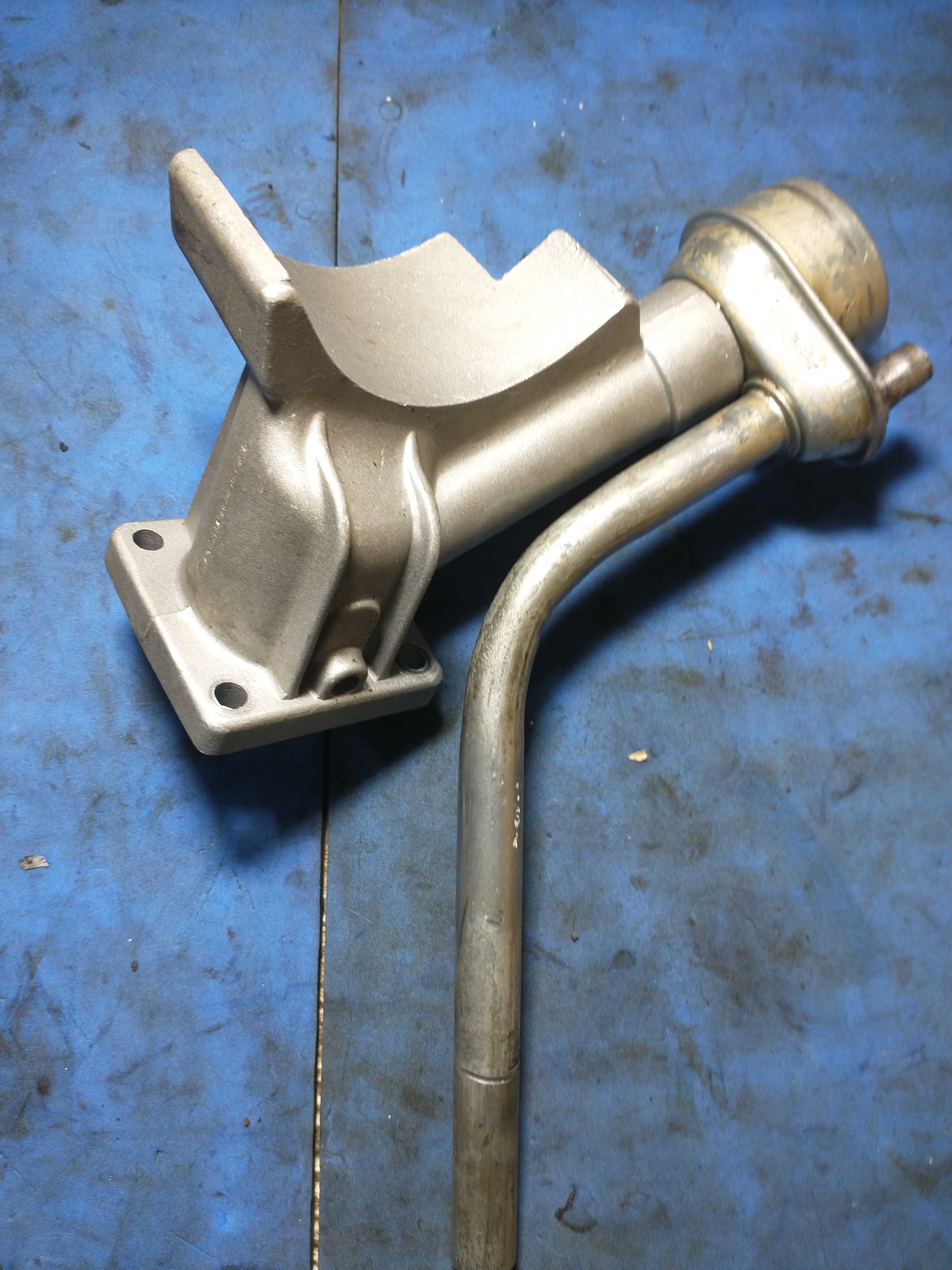 Suporte Alternador Fusca 1500 1600