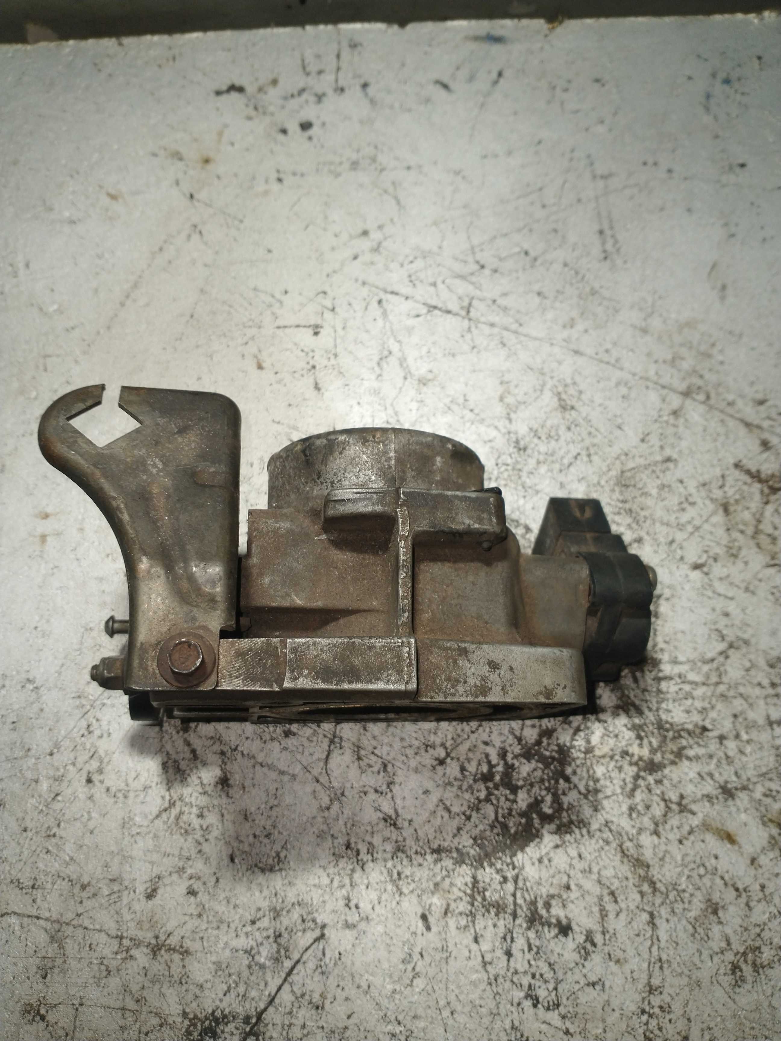 Tbi Corpo De Borboleta Ford Escort Zetec 2000 1.8 16v