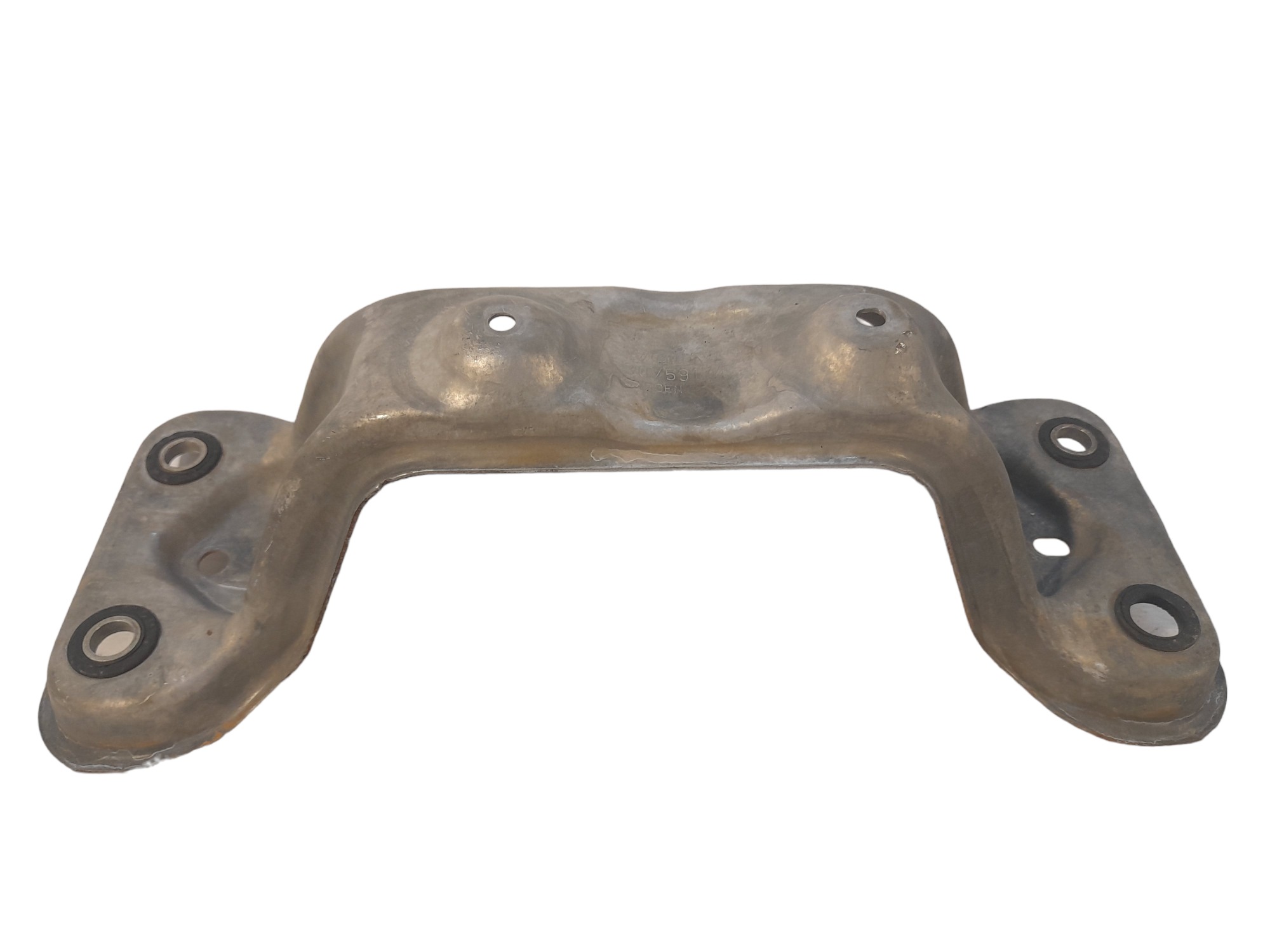 Suporte Dianteiro Cardan Volvo Xc60 T6 3.0 T 2011 2012 2013 – NEVADA  ECOPEÇAS