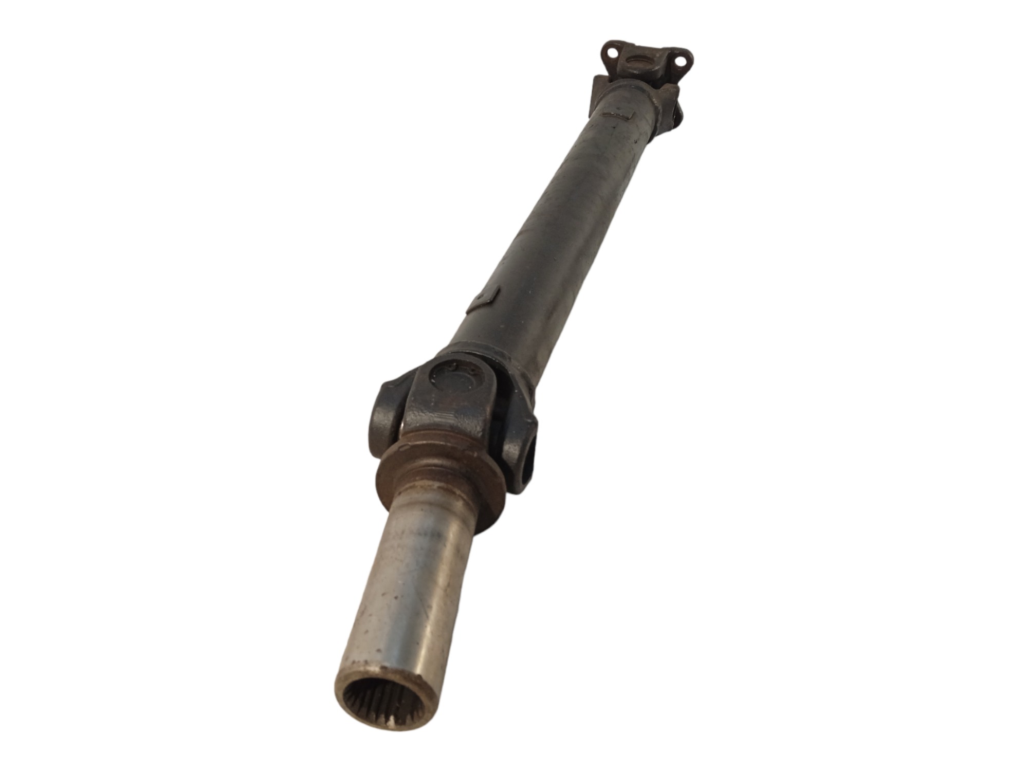 Cardan Mitsubishi Pajero Tr4 2007 2008 2009 2010 2011 2012 – NEVADA ECOPEÇAS