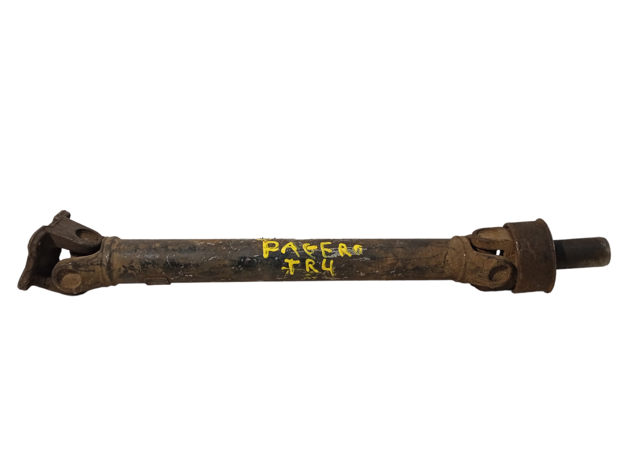 Cardan pajero (98) foto