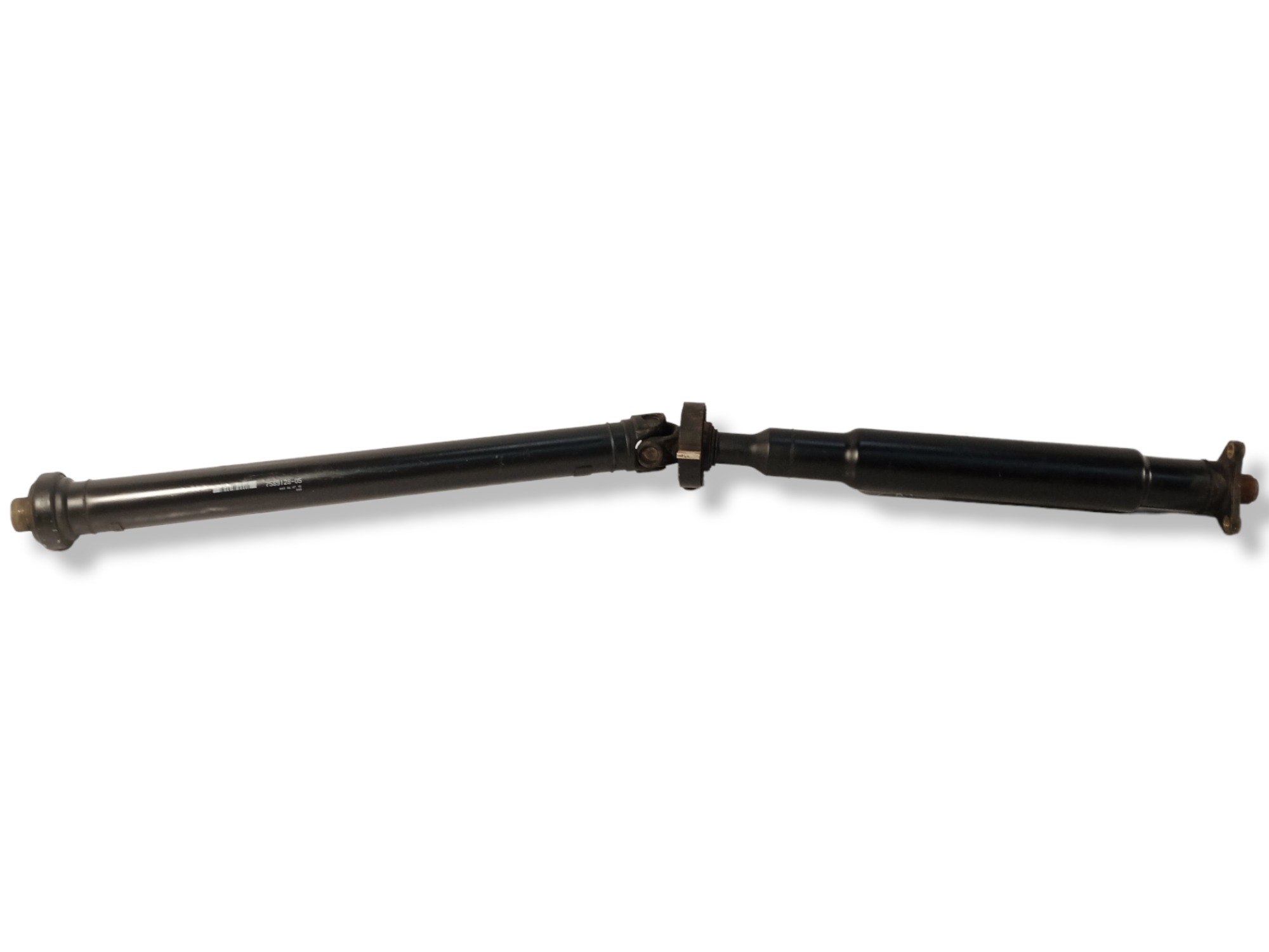 Cardan Traseiro Bmw X6 N55 3.0 2016 2017 – NEVADA ECOPEÇAS