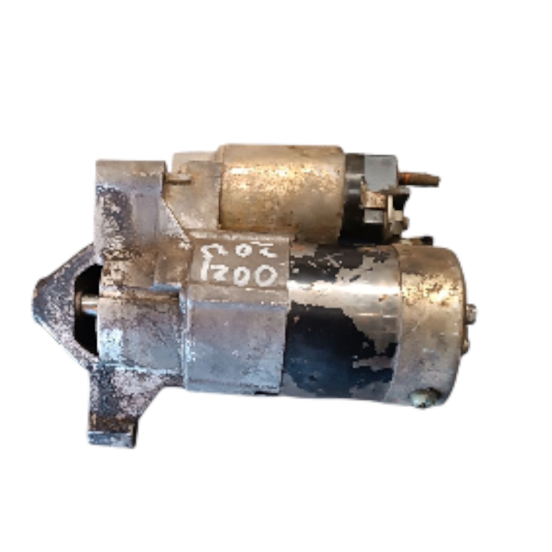 Motor Arranque Citroen C4 2.0 2008 2009 2010 2011 2012 2014 2