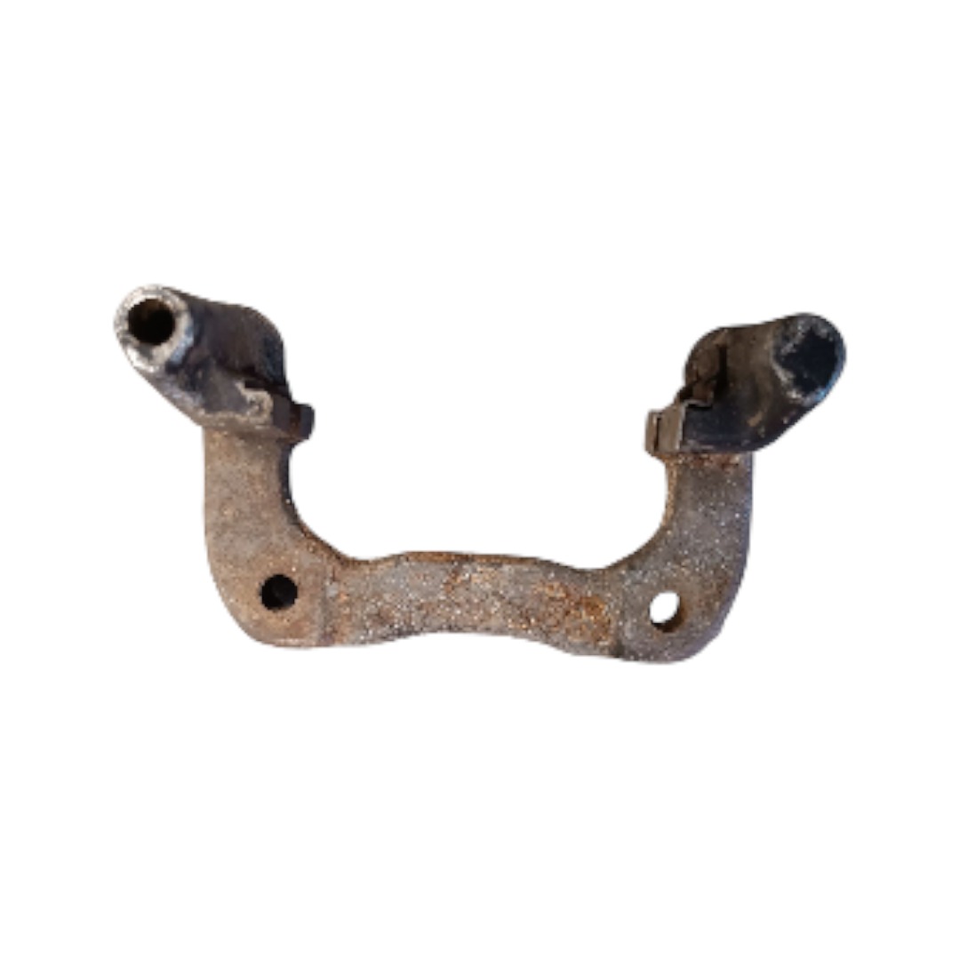 Cavalete Pinça Freio Traseiro Dir Citroen C4 2.0 2006 2014